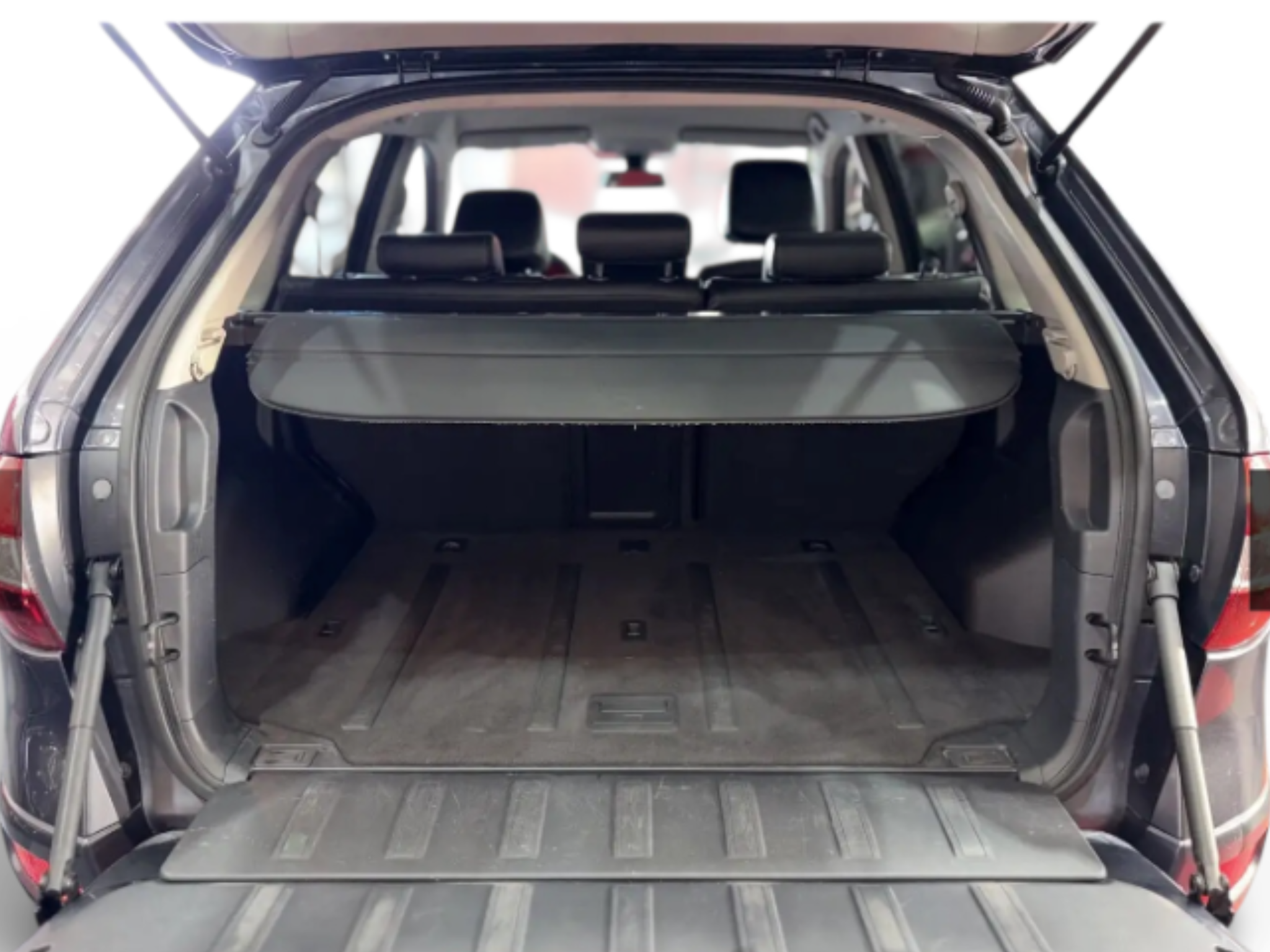 RENAULT KOLEOS 2.0 DCI  150 CV  4×4  BOSE