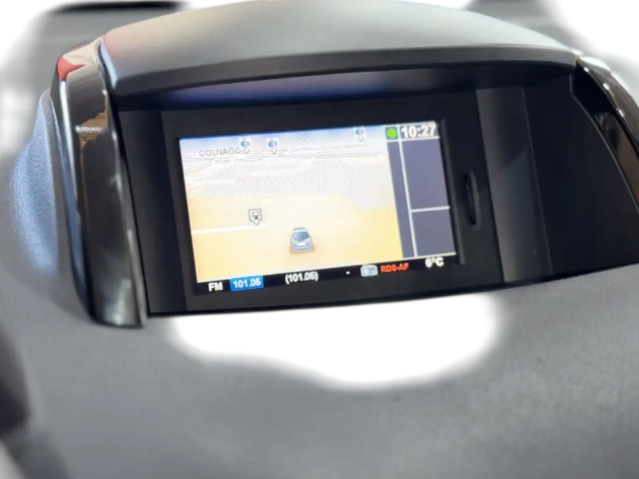 RENAULT KOLEOS 2.0 DCI  150 CV  4×4  BOSE