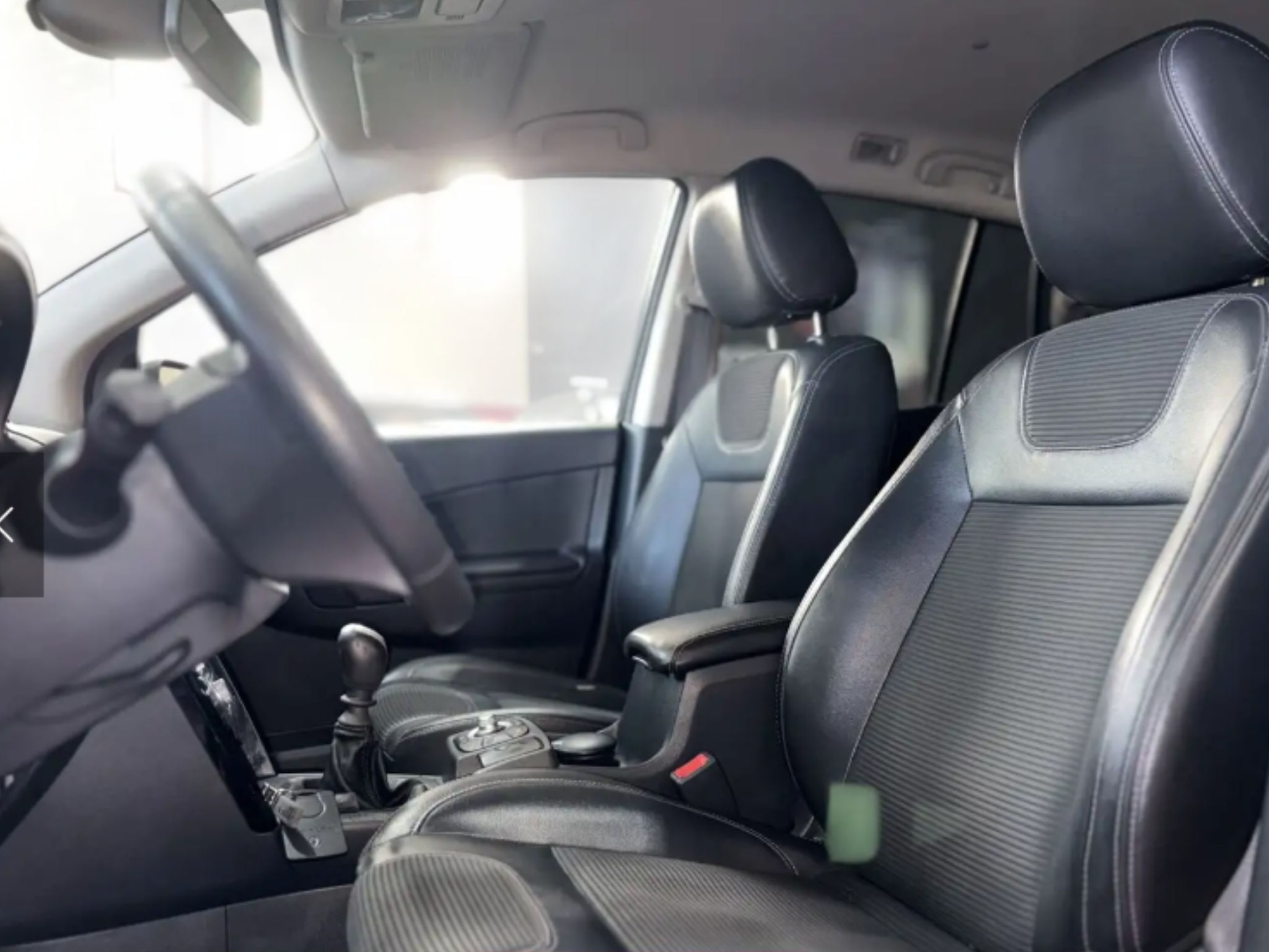 RENAULT KOLEOS 2.0 DCI  150 CV  4×4  BOSE