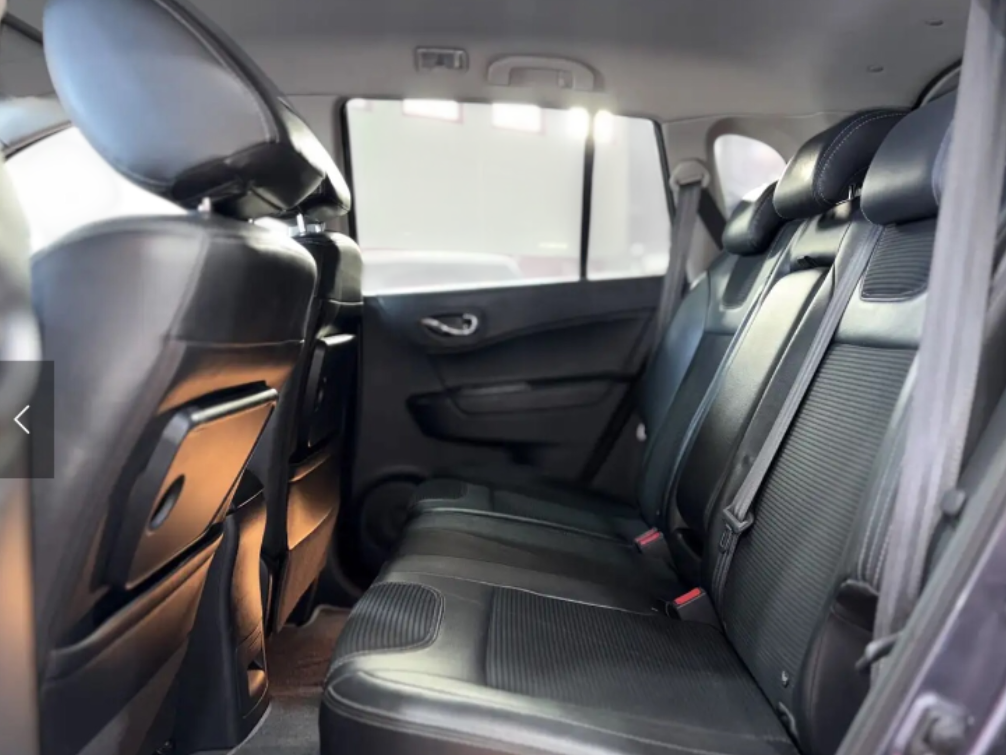 RENAULT KOLEOS 2.0 DCI  150 CV  4×4  BOSE