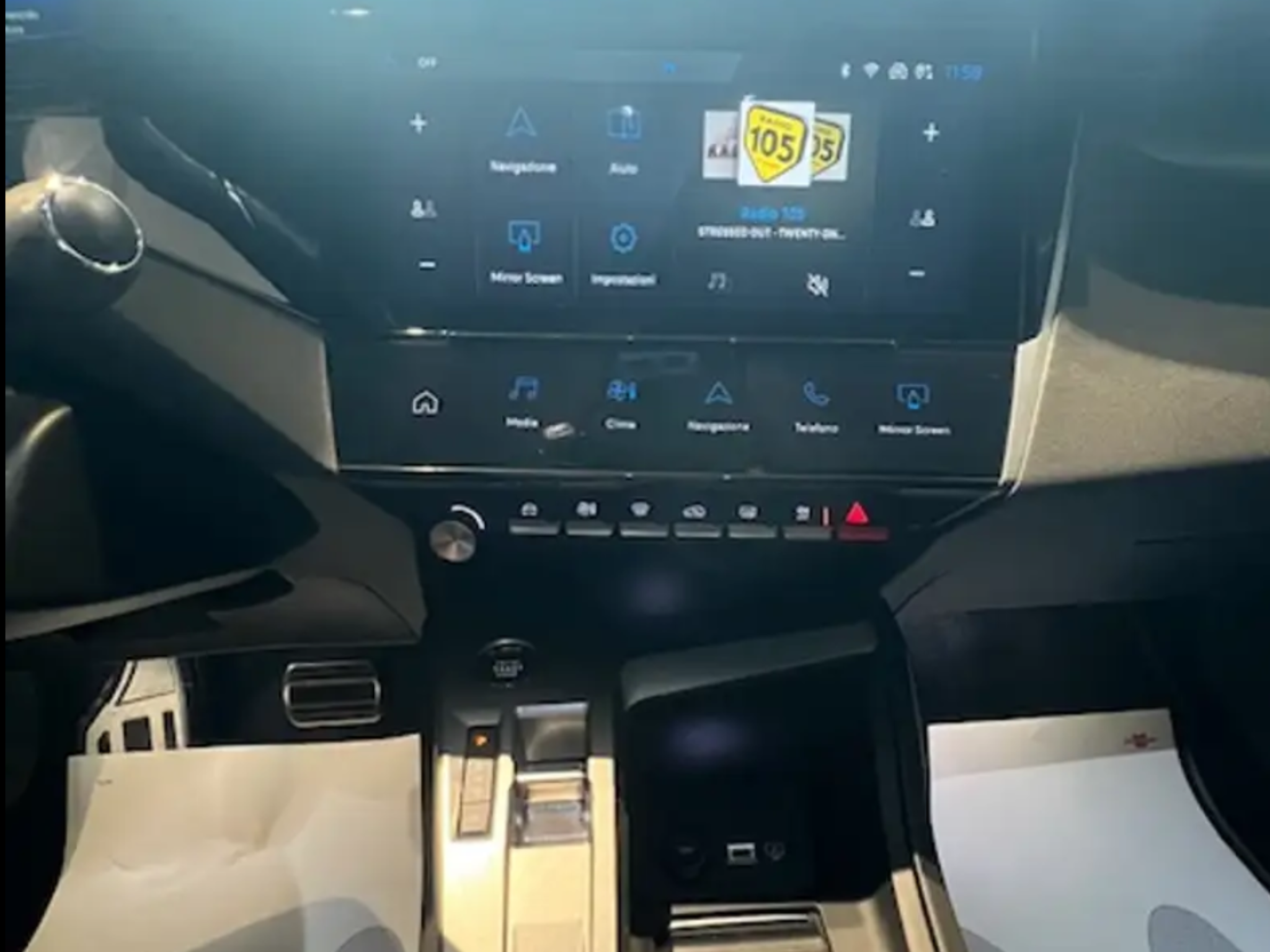 PEUGEOT 408  1.6 HYBRID PHEV GT  225 CV E -EA