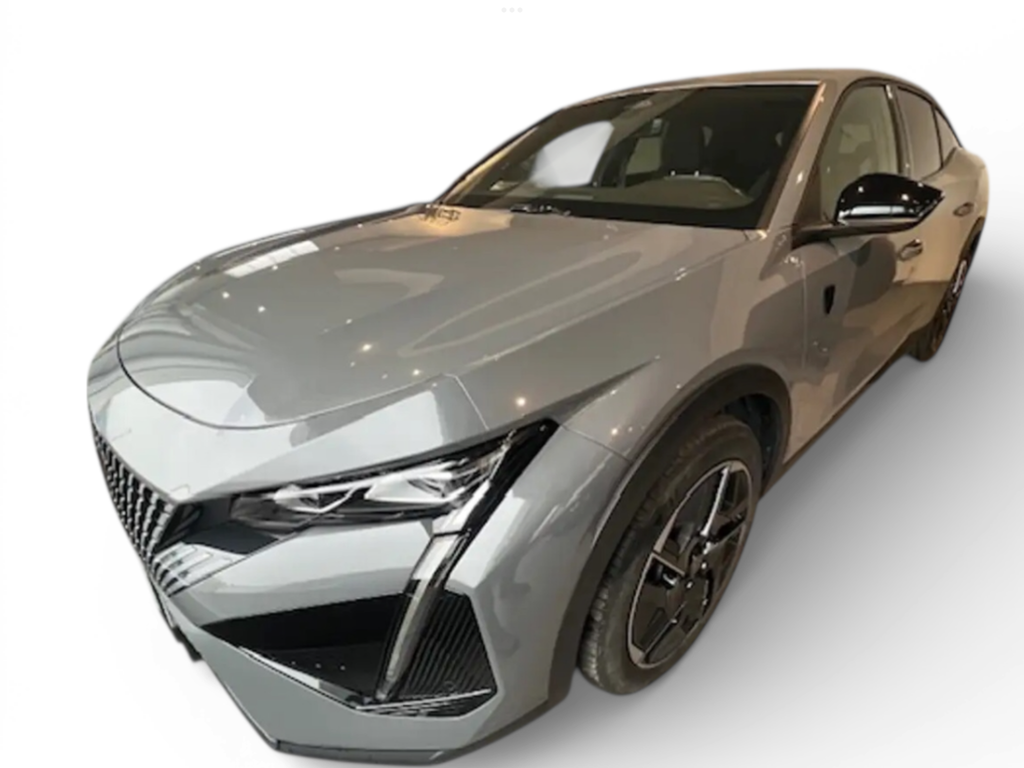 PEUGEOT 408  1.6 HYBRID PHEV GT  225 CV E -EA