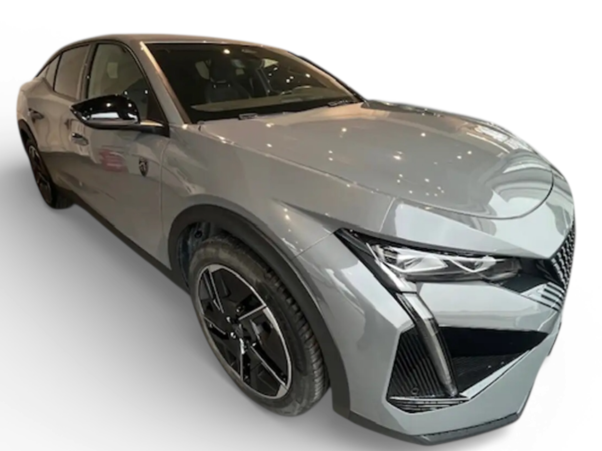 PEUGEOT 408  1.6 HYBRID PHEV GT  225 CV E -EA