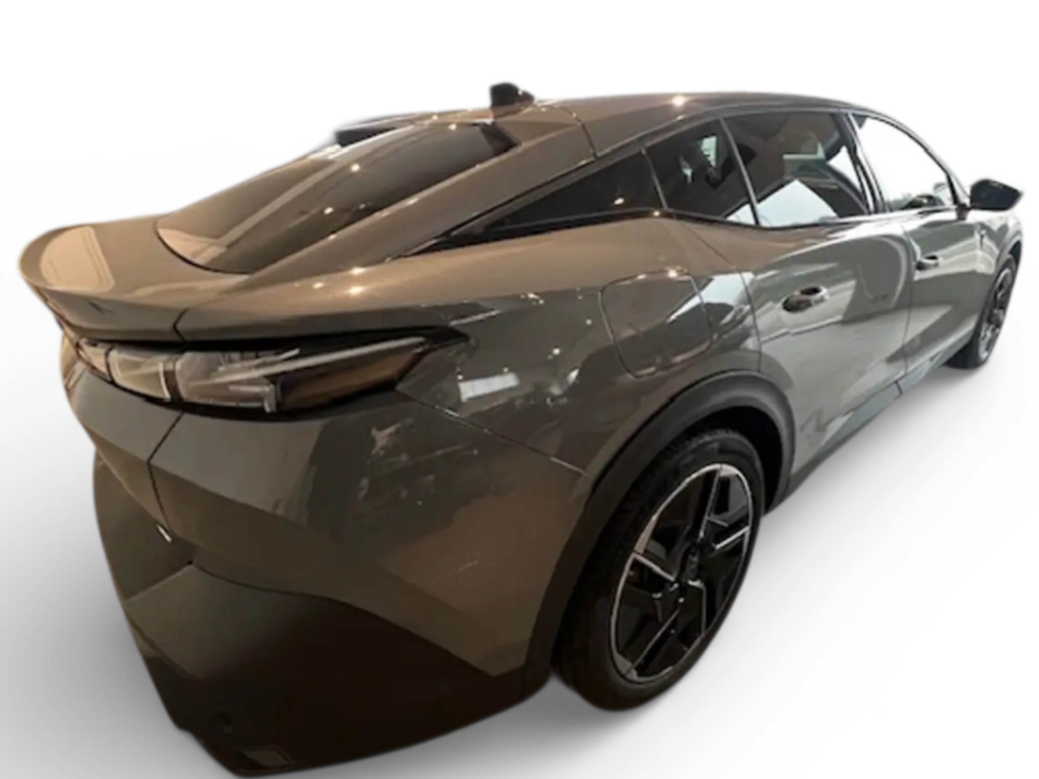 PEUGEOT 408  1.6 HYBRID PHEV GT  225 CV E -EA