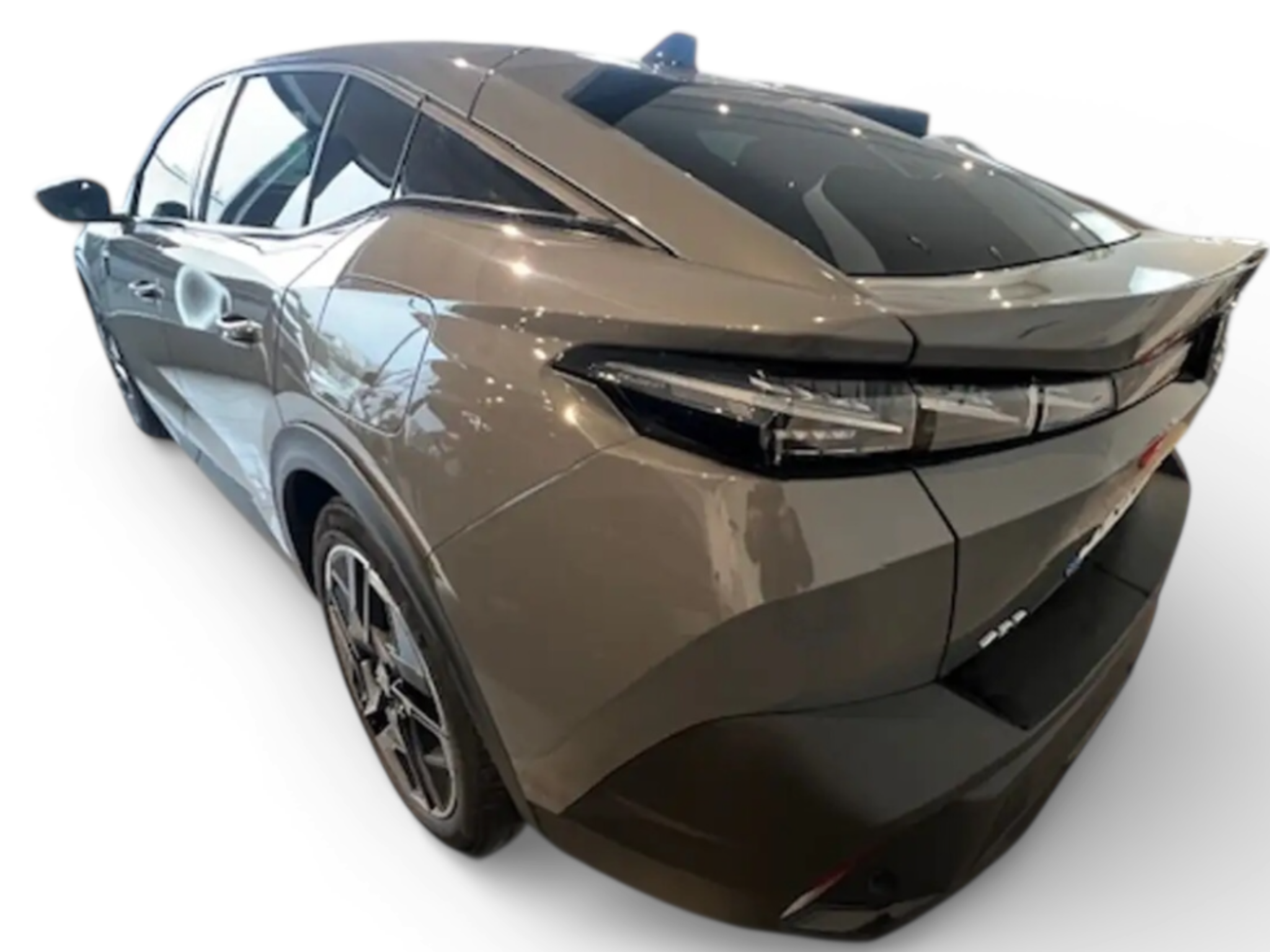 PEUGEOT 408  1.6 HYBRID PHEV GT  225 CV E -EA