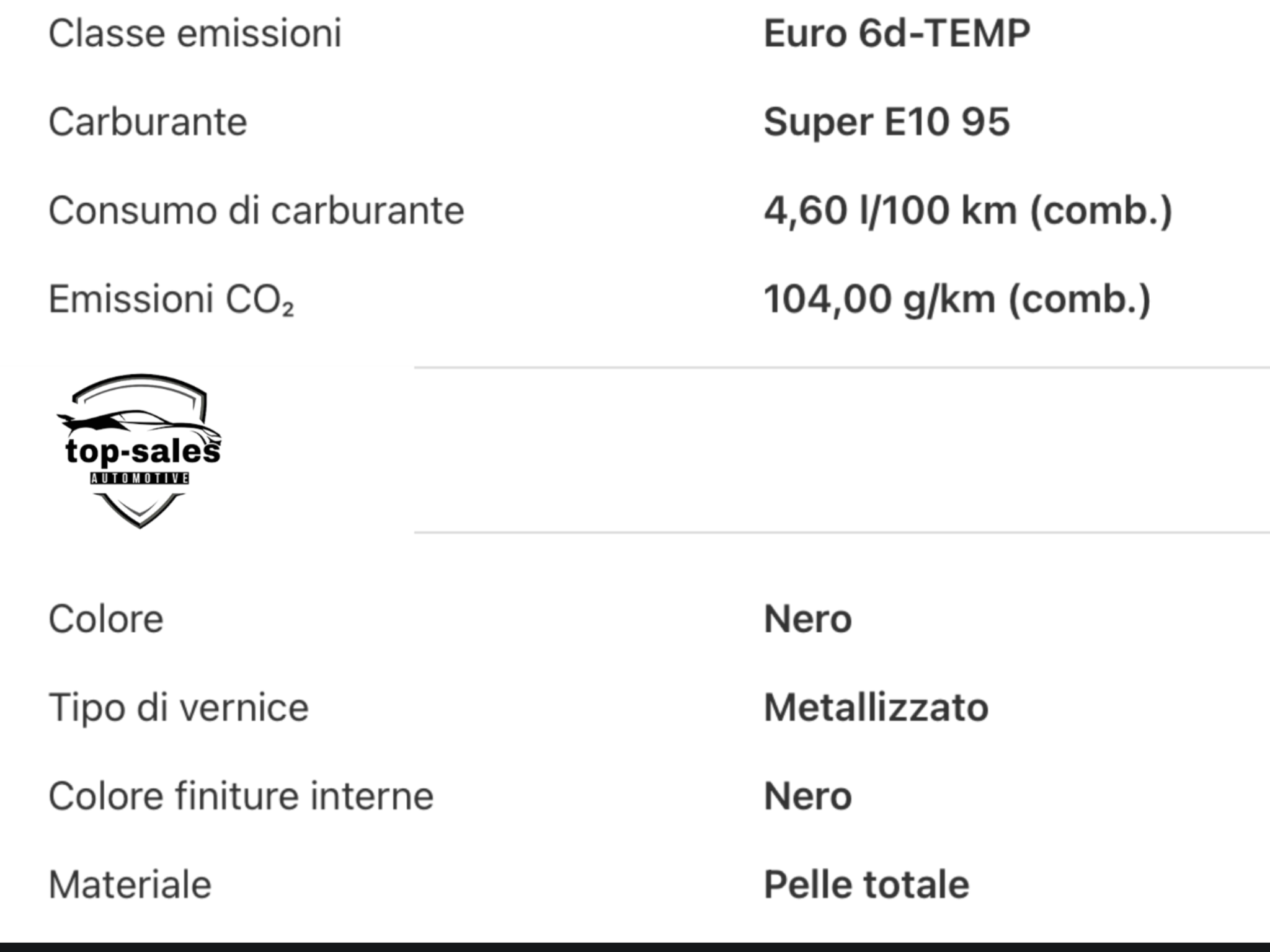 SMART FOR FOUR 0.9 T BRABUS XCLUSIVE 109 CV