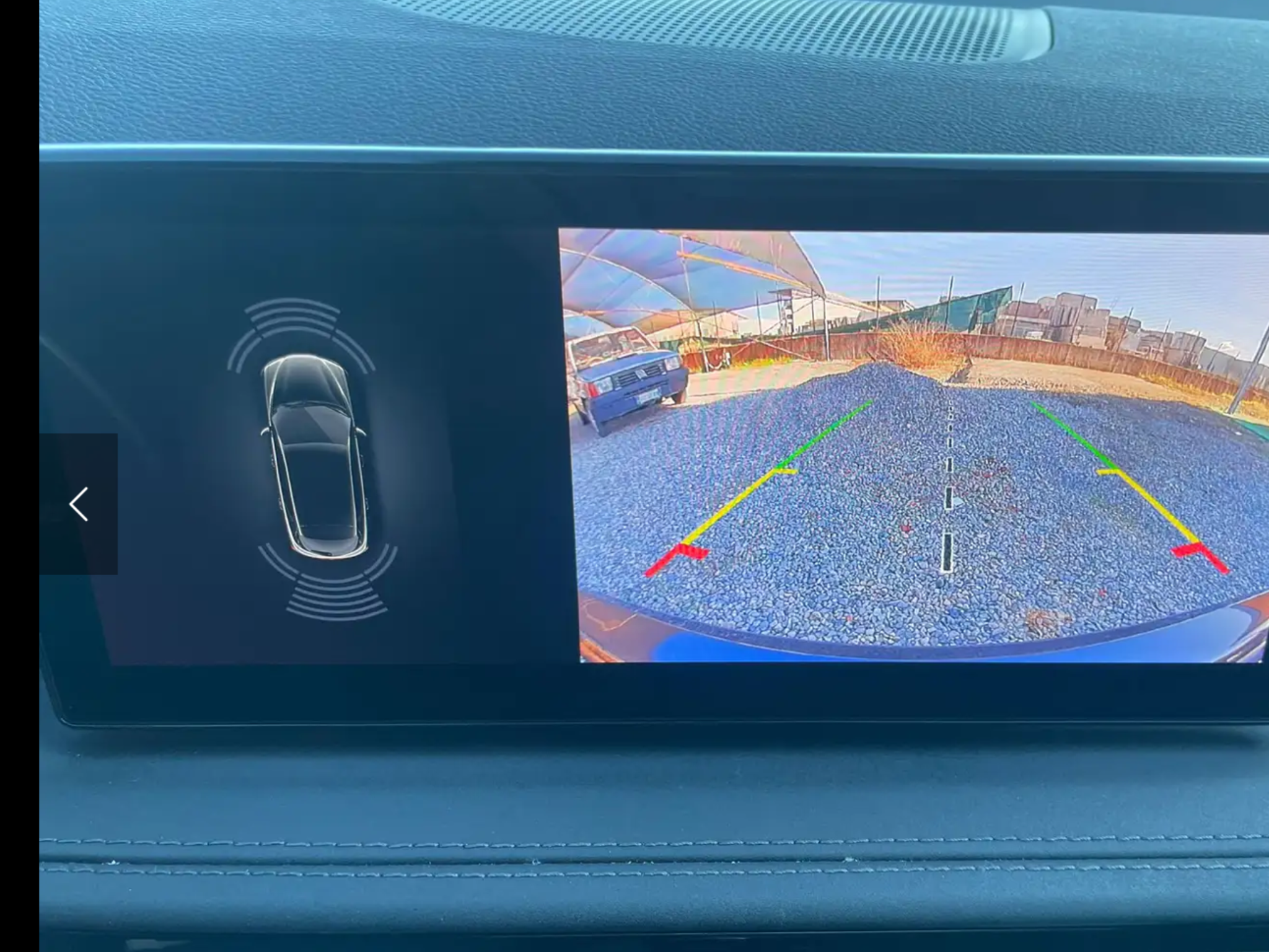 ALFA ROMEO TONALE 1.5 HYBRID SPECIALE