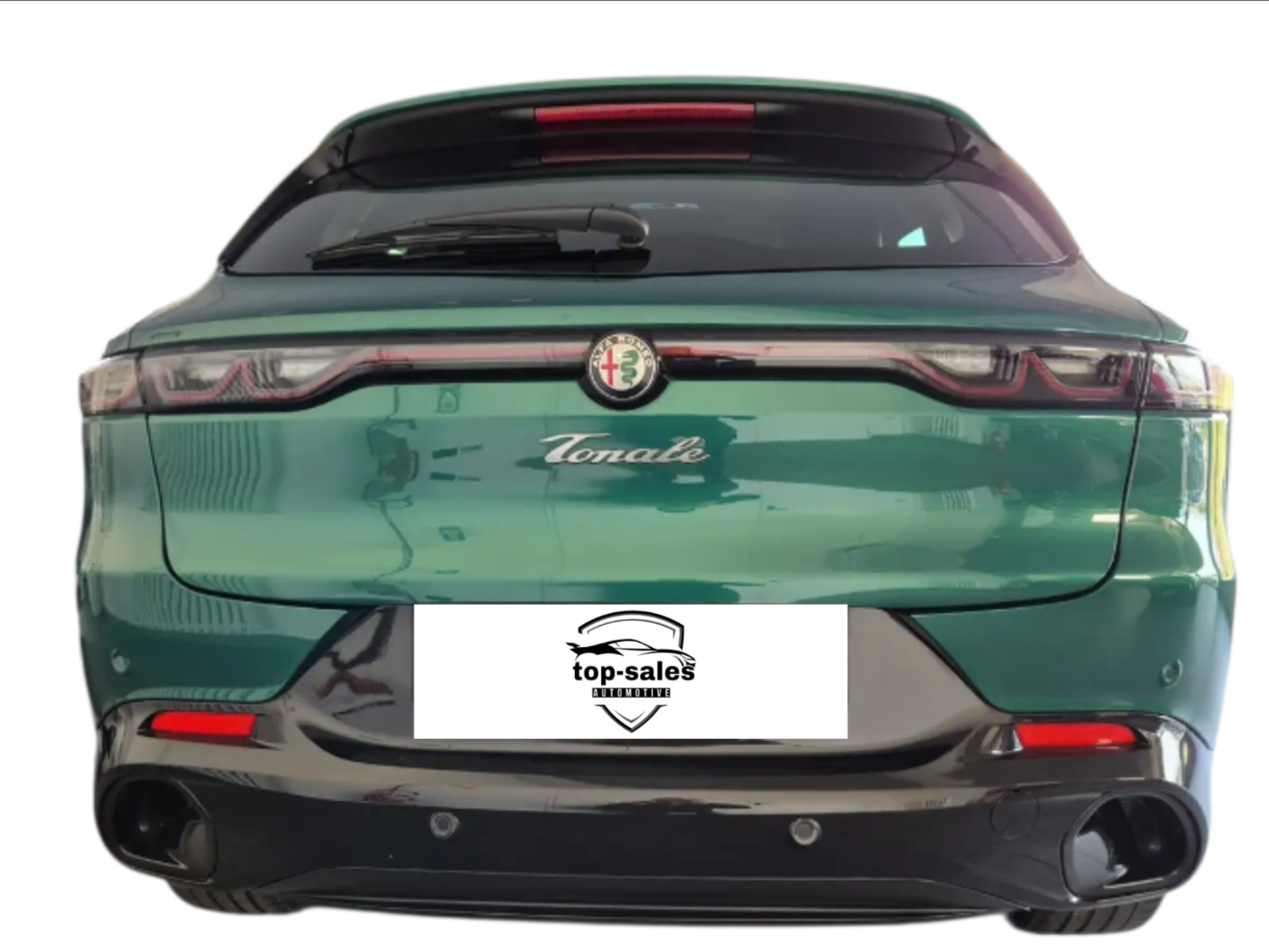 ALFA ROMEO TONALE 1.5 HYBRID SPECIALE