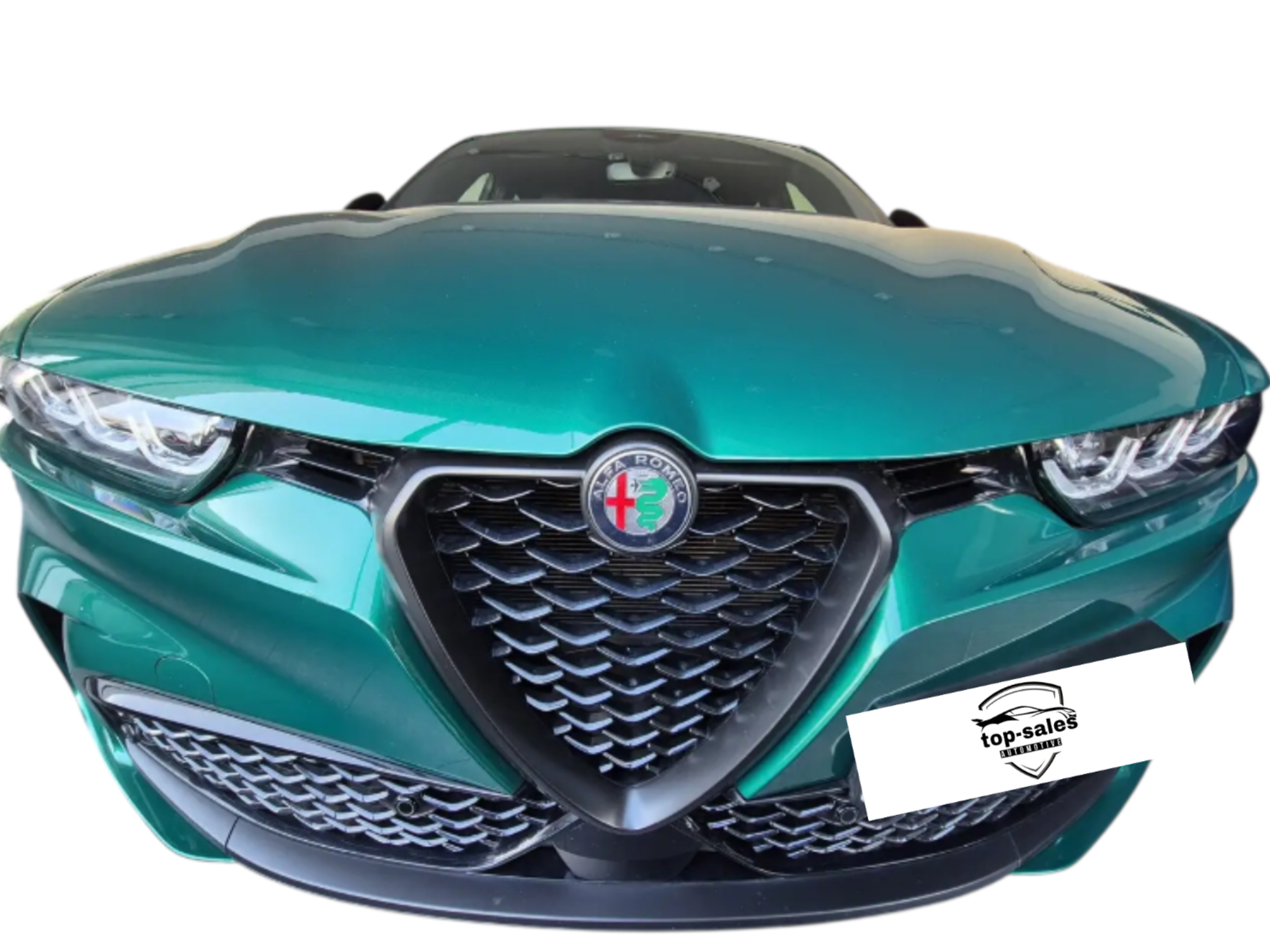 ALFA ROMEO TONALE 1.5 HYBRID SPECIALE