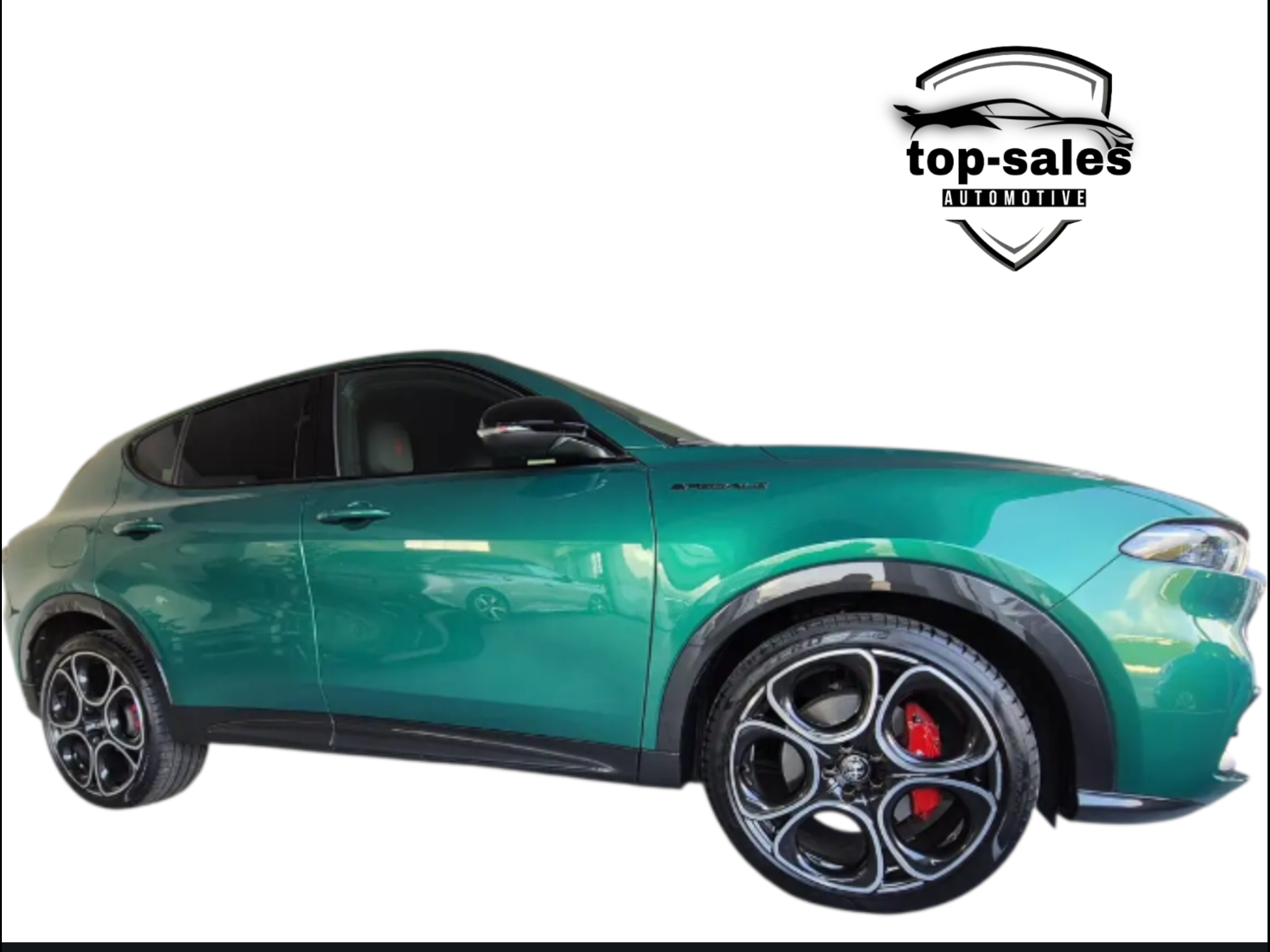 ALFA ROMEO TONALE 1.5 HYBRID SPECIALE