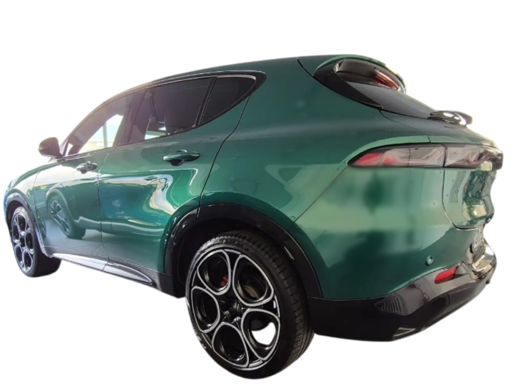 ALFA ROMEO TONALE 1.5 HYBRID SPECIALE