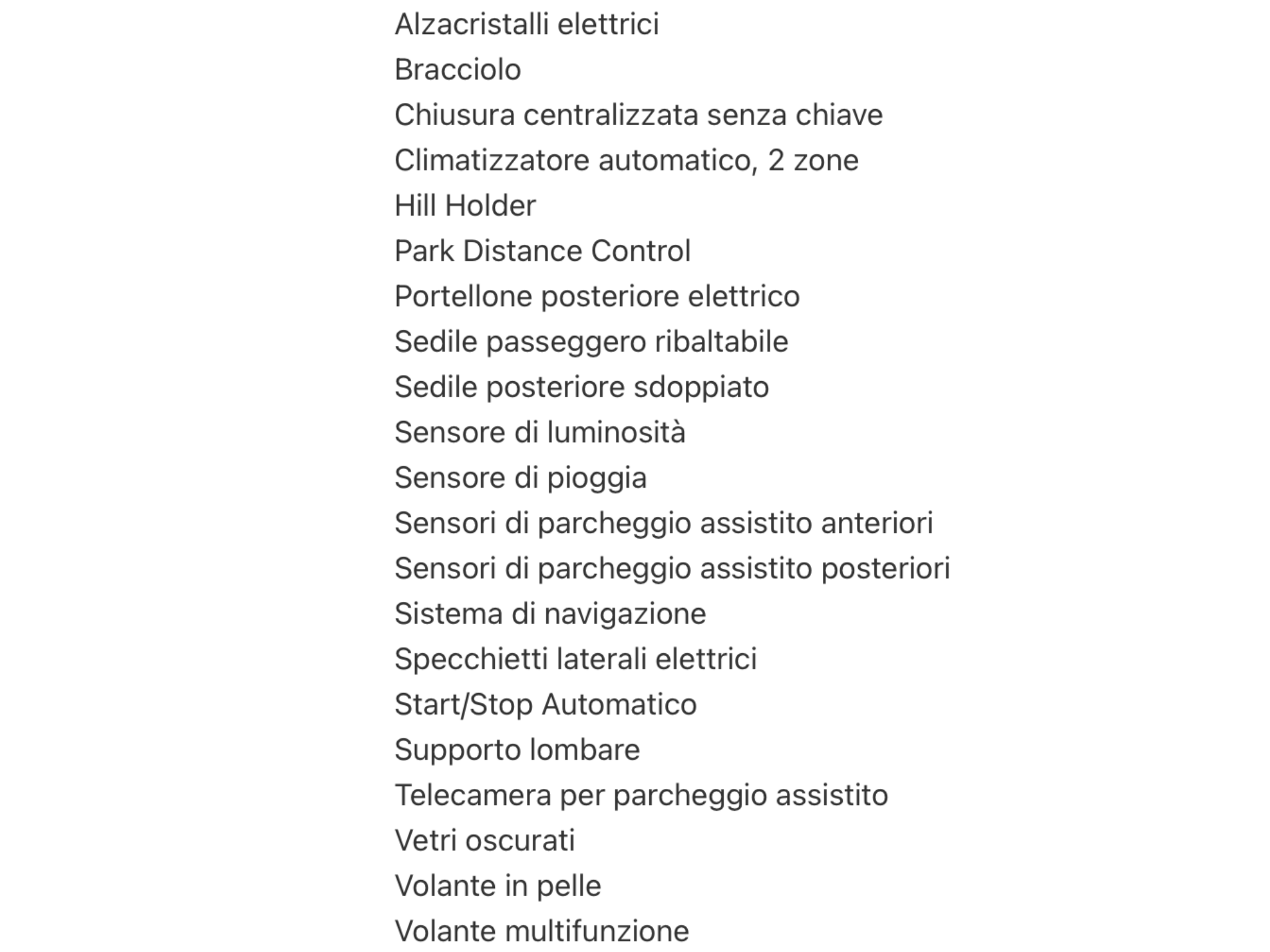 ALFA ROMEO TONALE 1.5 HYBRID SPECIALE
