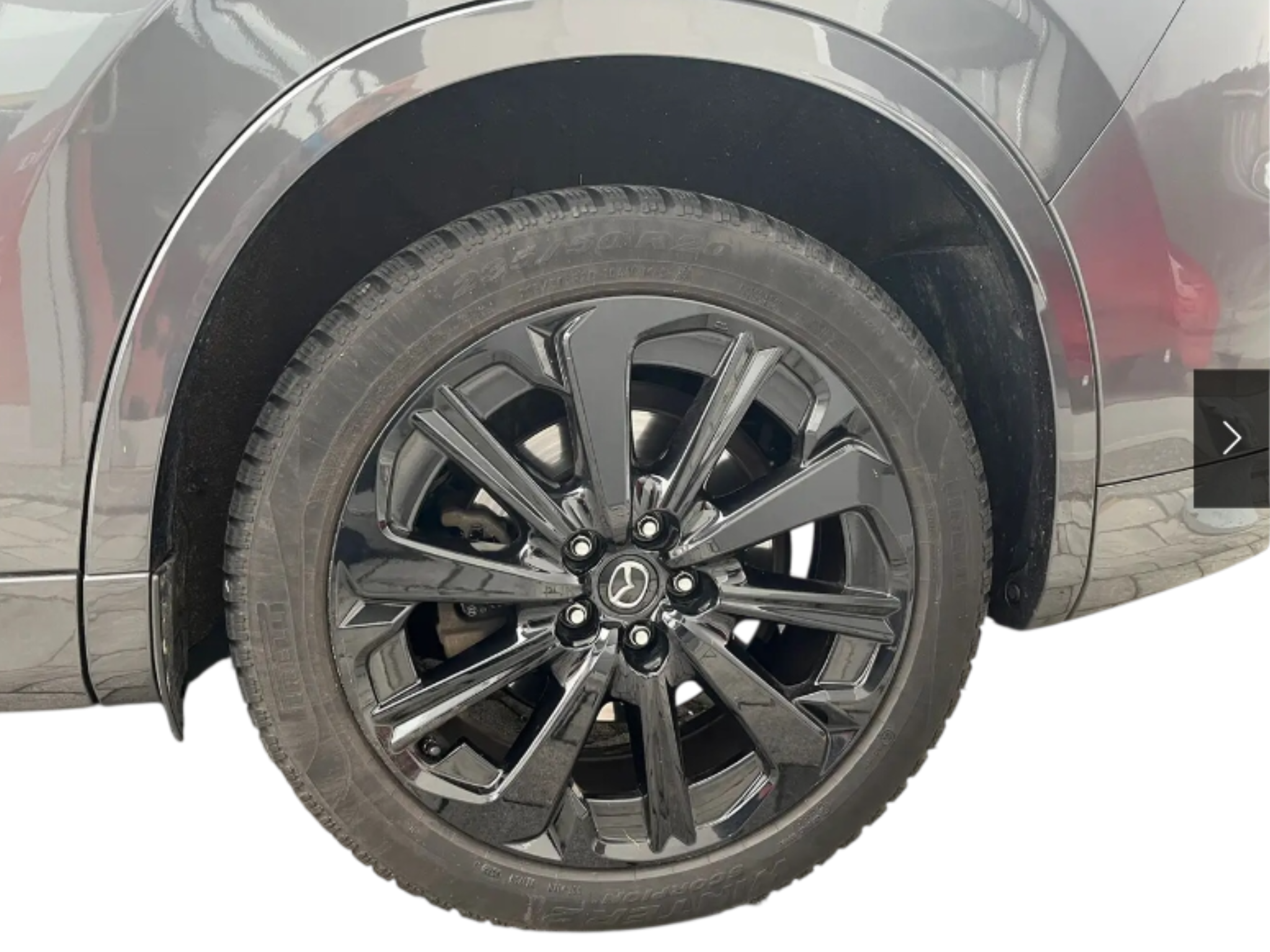 MAZDA CX- 60 3.3 e- SKYACTIV AWD HOMURA 4×4