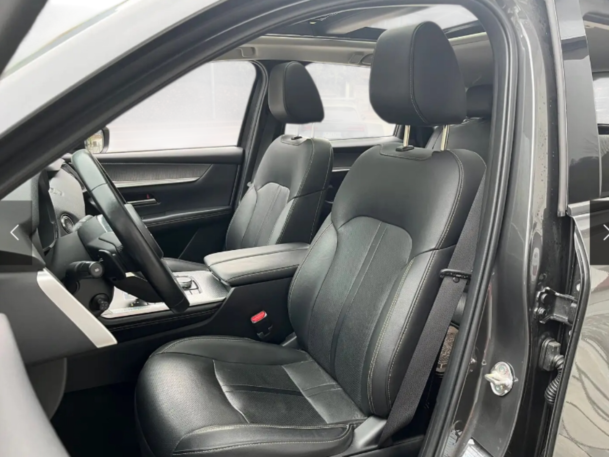 MAZDA CX- 60 3.3 e- SKYACTIV AWD HOMURA 4×4