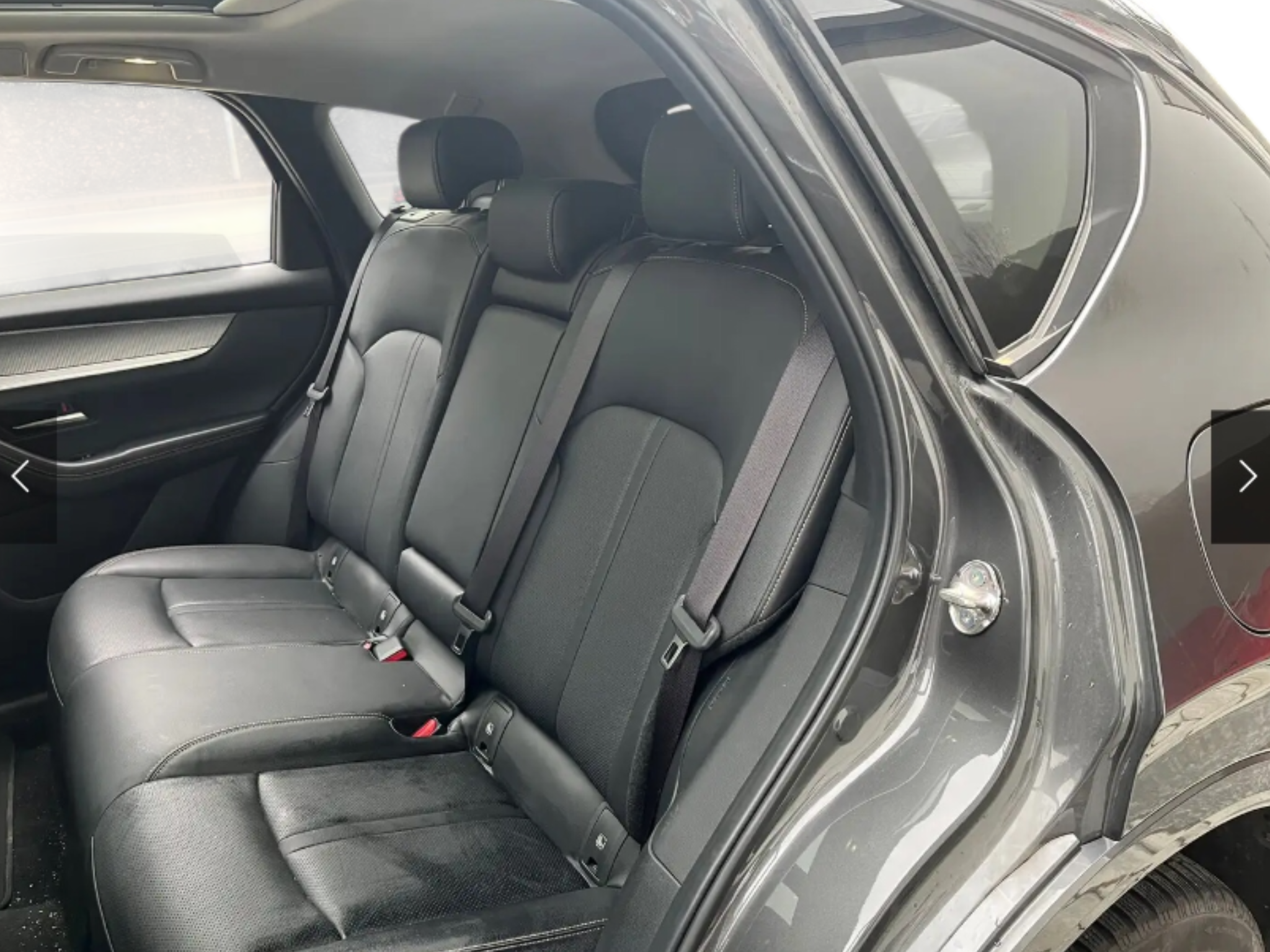 MAZDA CX- 60 3.3 e- SKYACTIV AWD HOMURA 4×4