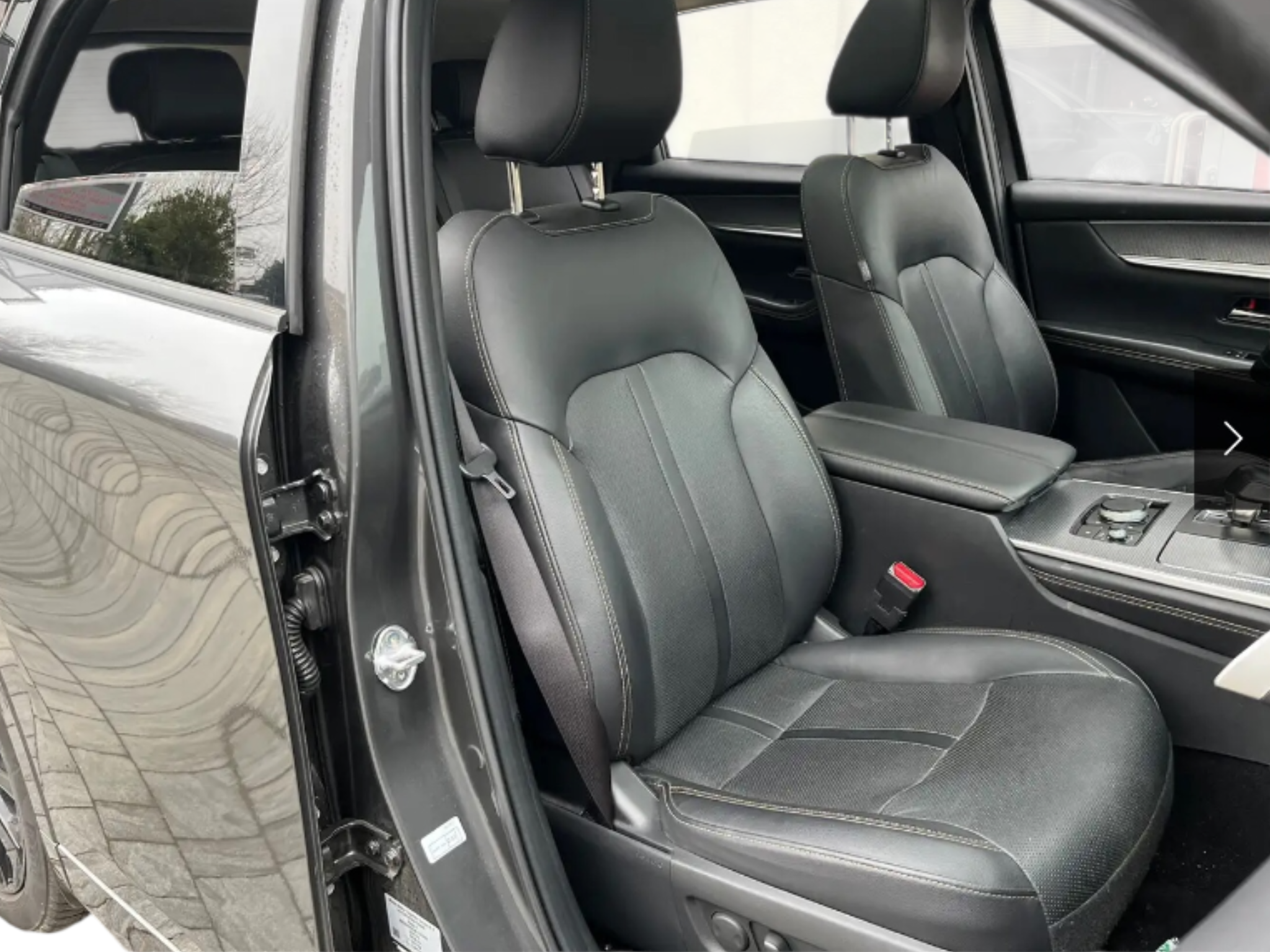 MAZDA CX- 60 3.3 e- SKYACTIV AWD HOMURA 4×4