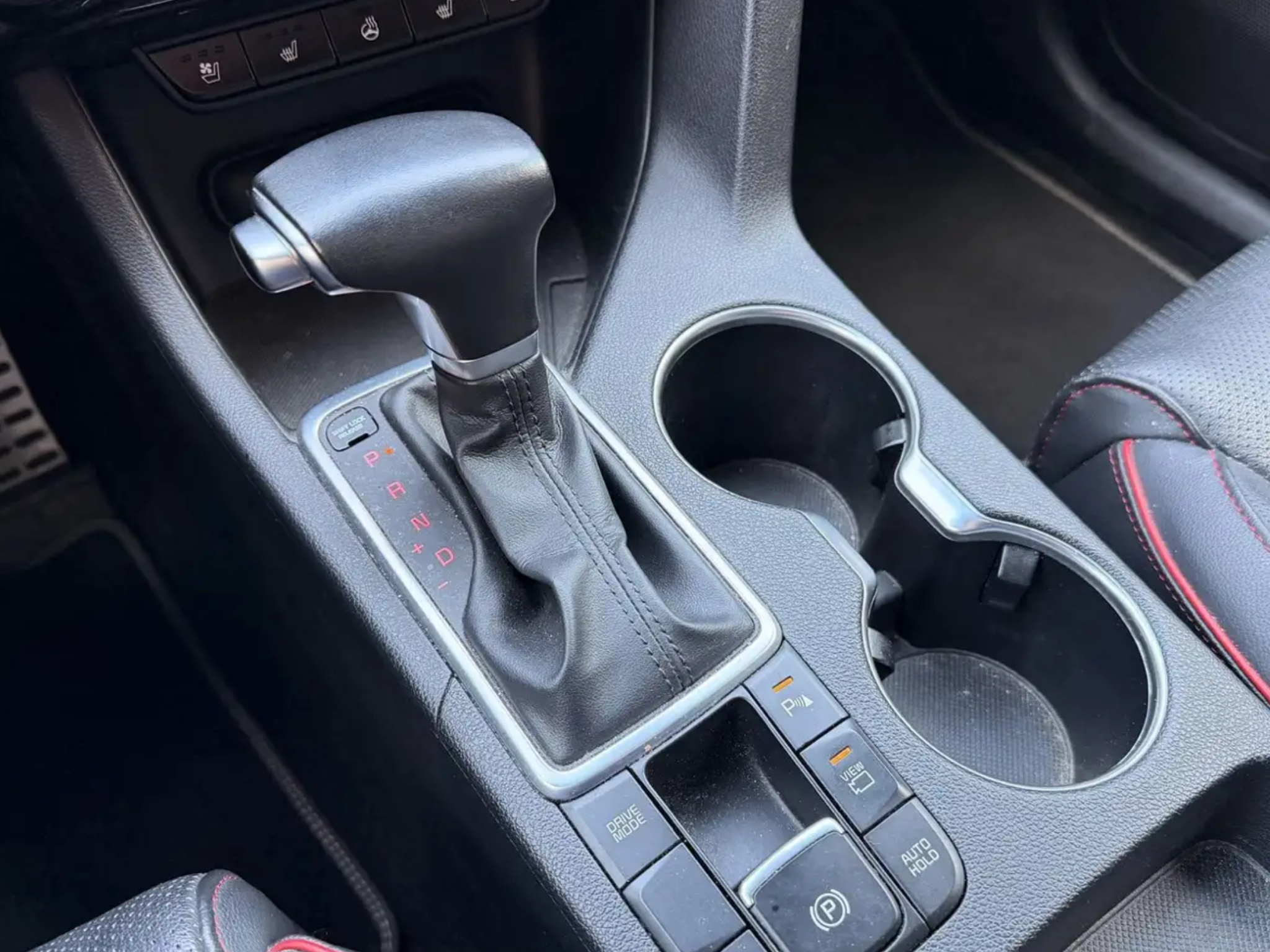 KIA SPORTTAGE1.6 CRDI MHEV GT LINE 4×4