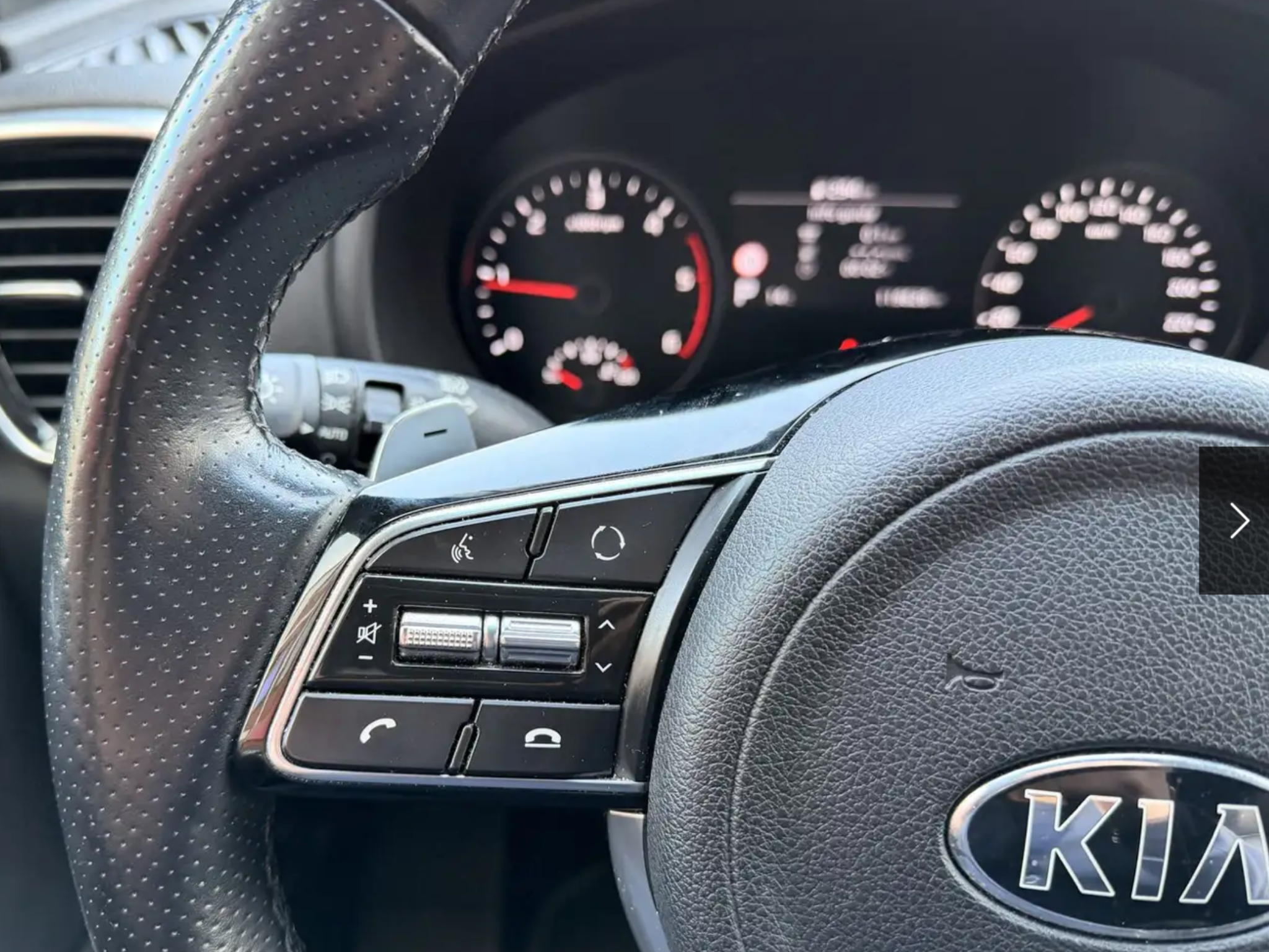 KIA SPORTTAGE1.6 CRDI MHEV GT LINE 4×4