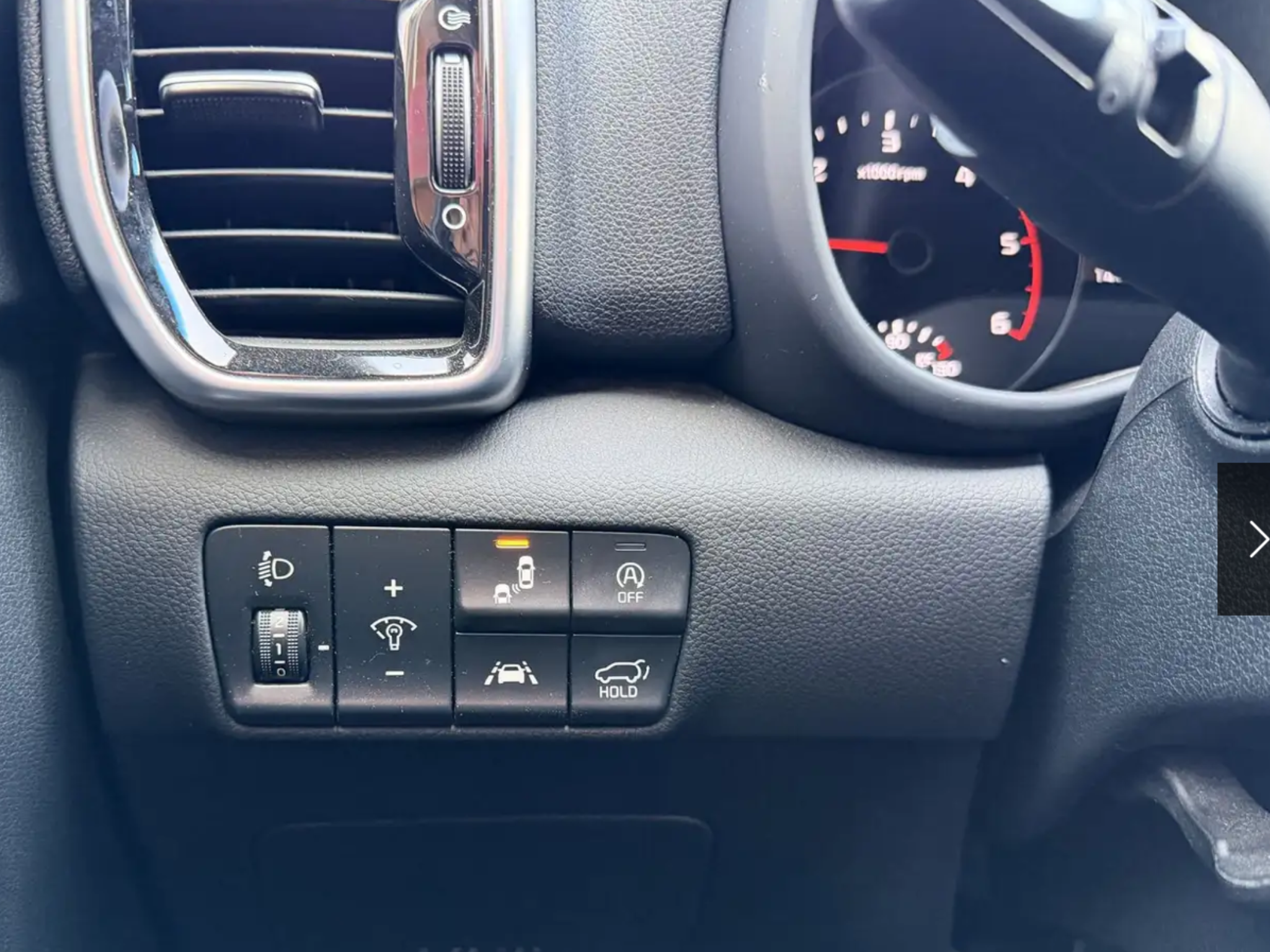 KIA SPORTTAGE1.6 CRDI MHEV GT LINE 4×4