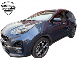 KIA SPORTTAGE1.6 CRDI MHEV GT LINE 4×4