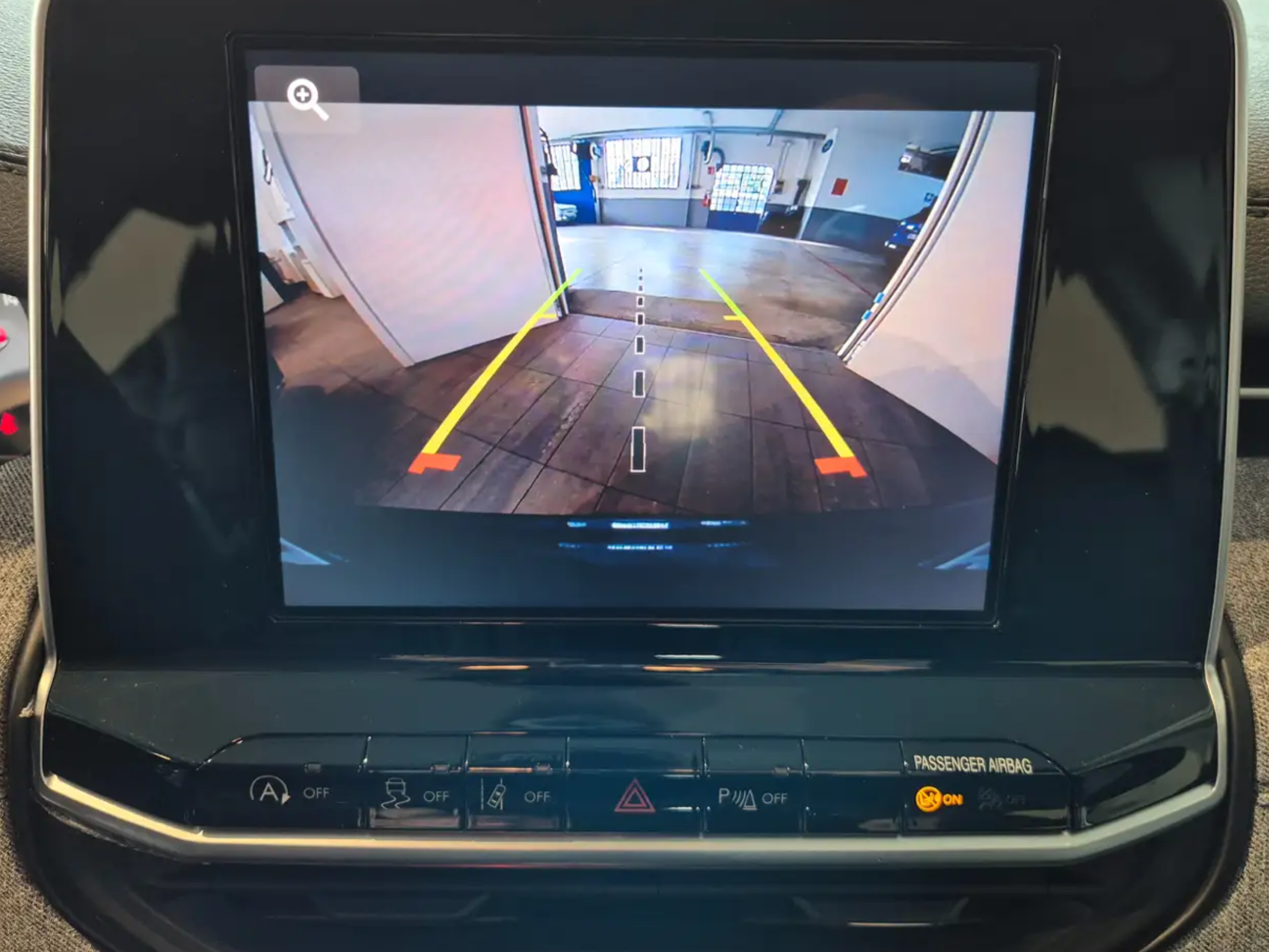 JEEP COMPASS 1.3 TURBO T4 LONGITUDE 150 CV