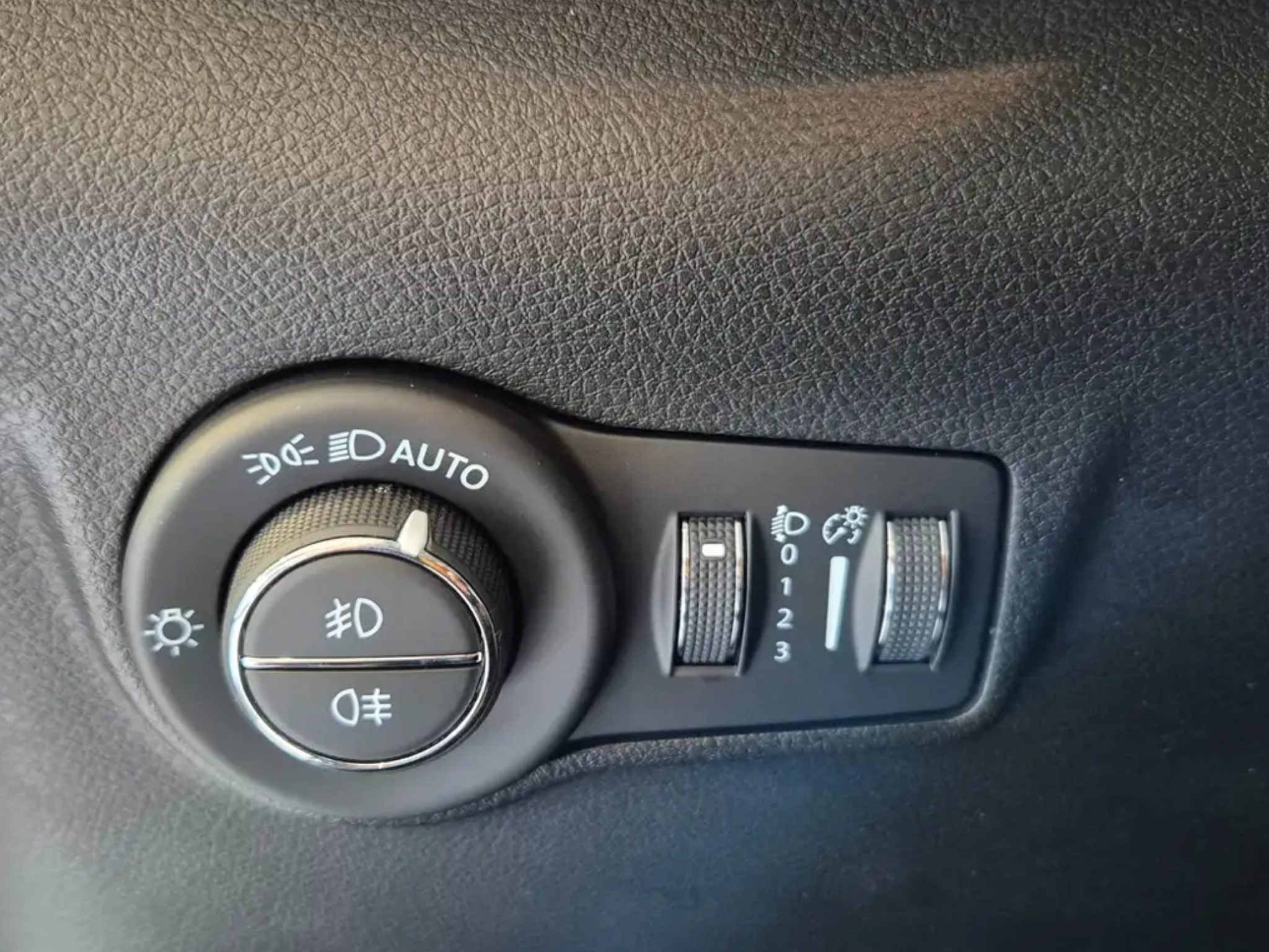 JEEP COMPASS 1.3 TURBO T4 LONGITUDE 150 CV