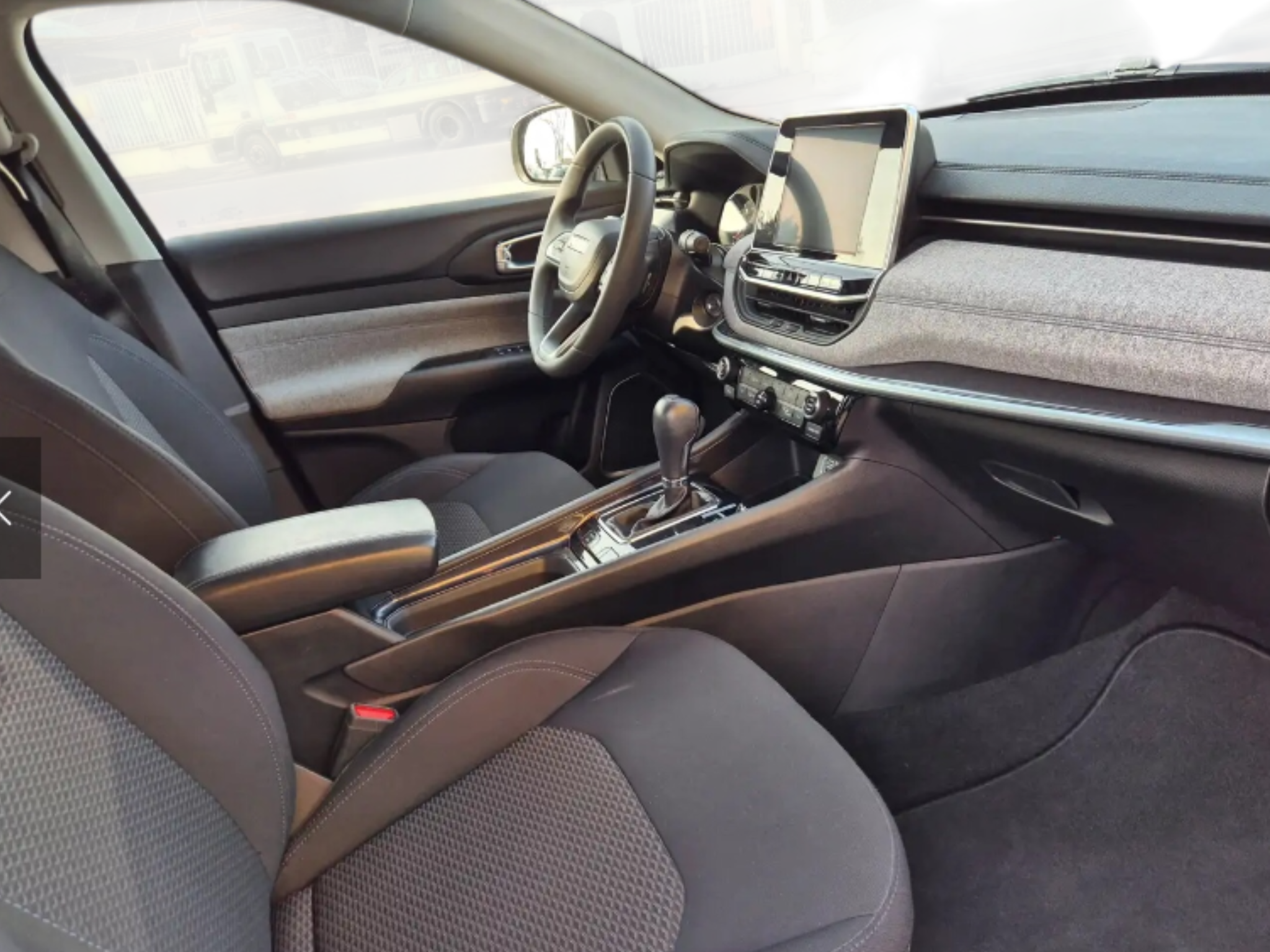 JEEP COMPASS 1.3 TURBO T4 LONGITUDE 150 CV