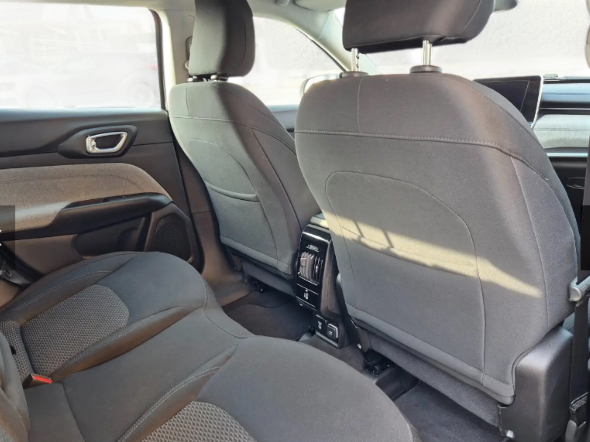 JEEP COMPASS 1.3 TURBO T4 LONGITUDE 150 CV