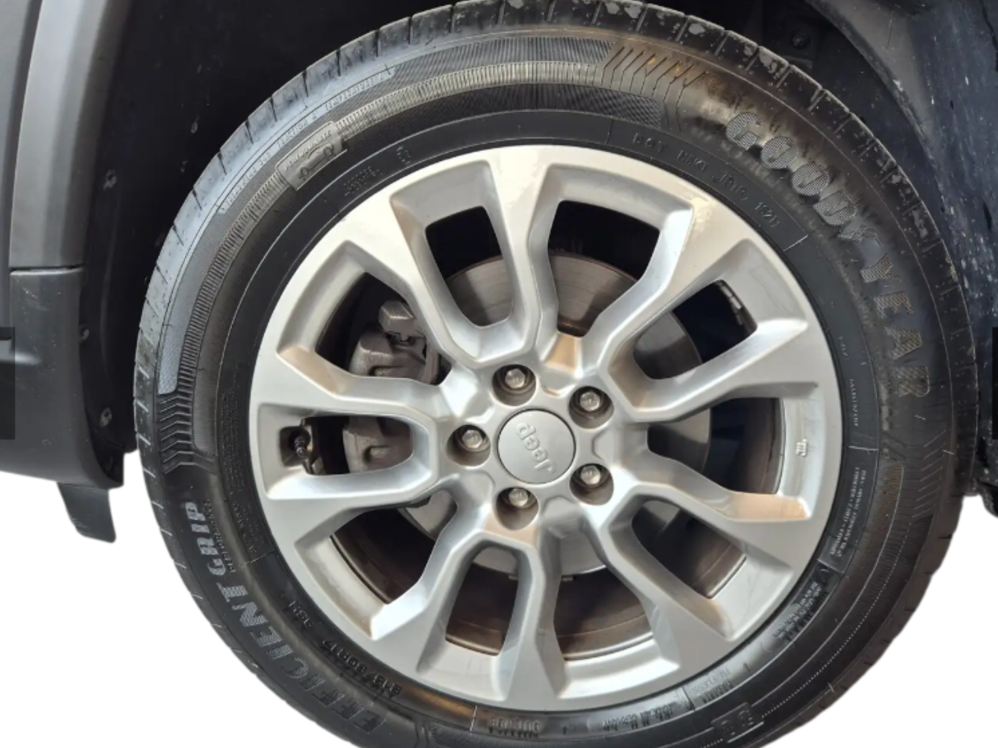 JEEP COMPASS 1.3 TURBO T4 LONGITUDE 150 CV