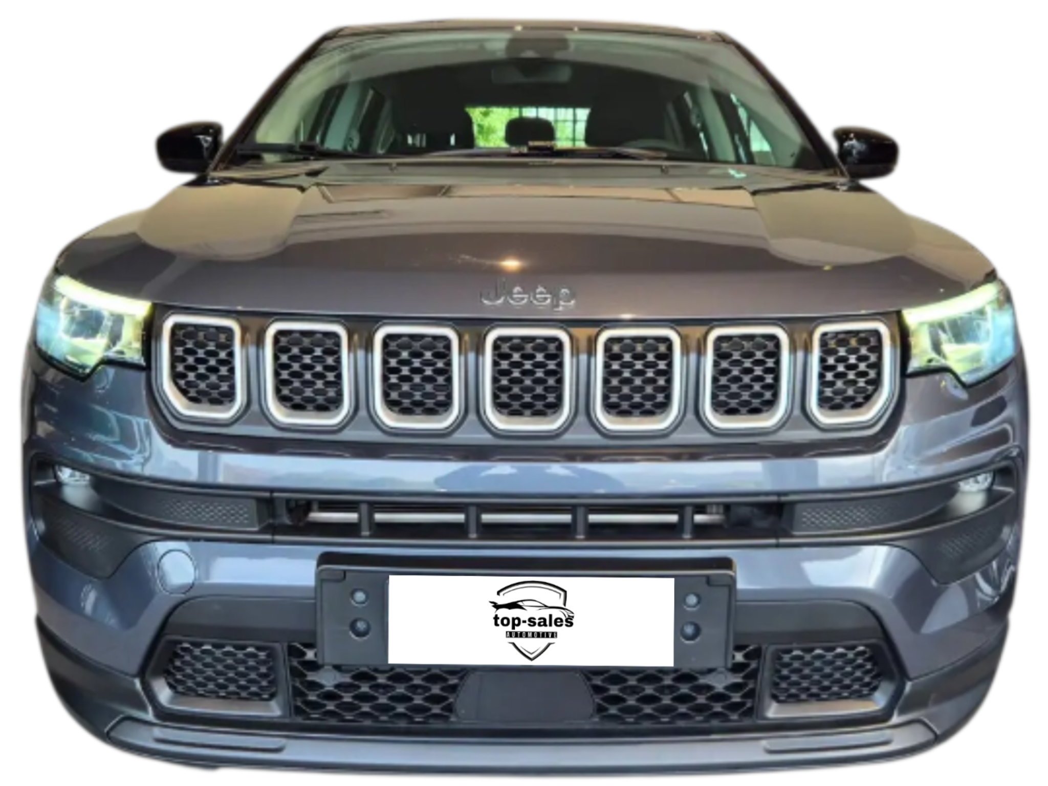 JEEP COMPASS 1.3 TURBO T4 LONGITUDE 150 CV