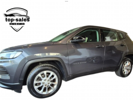 JEEP COMPASS 1.3 TURBO T4 LONGITUDE 150 CV