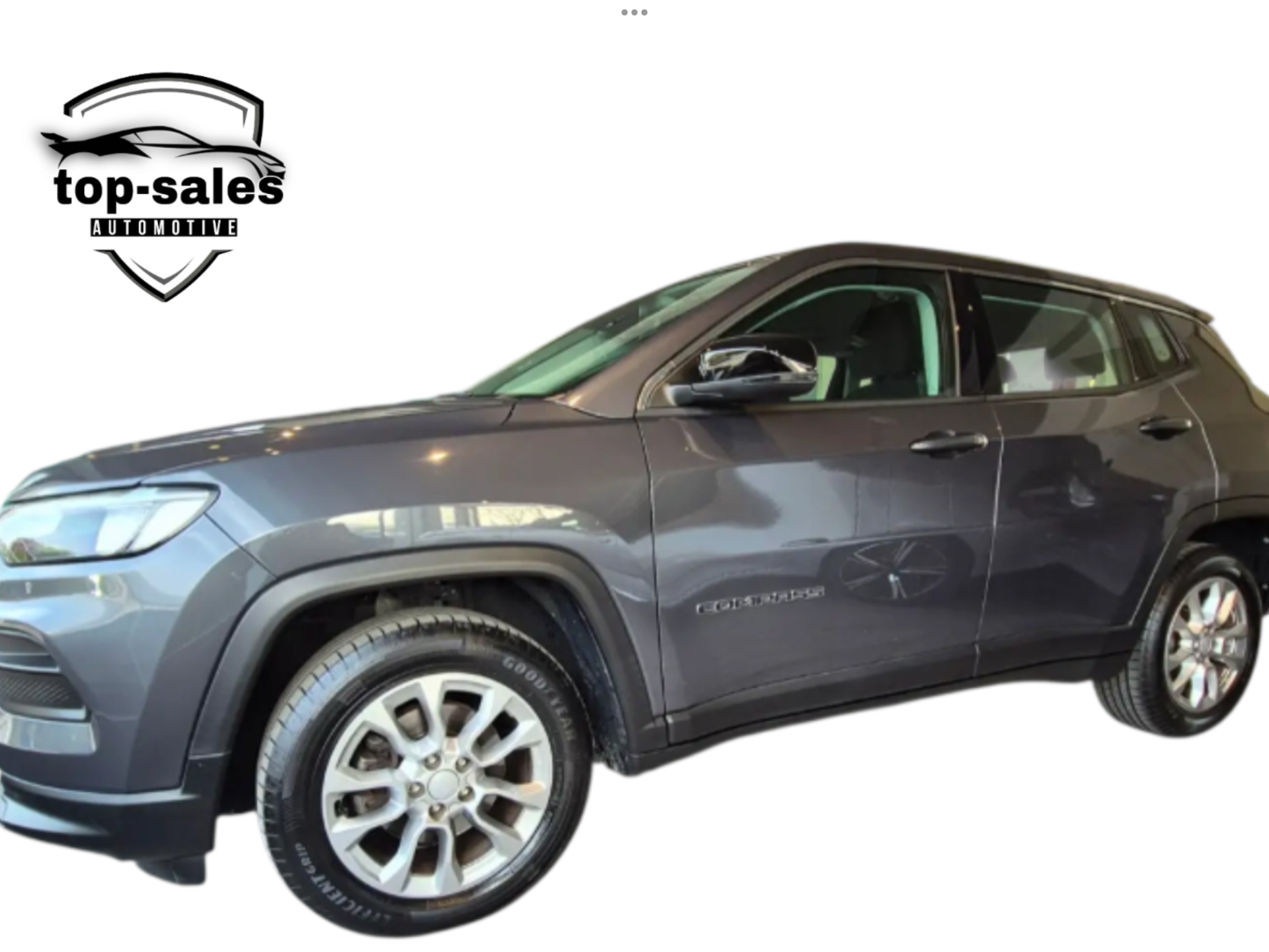 JEEP COMPASS 1.3 TURBO T4 LONGITUDE 150 CV