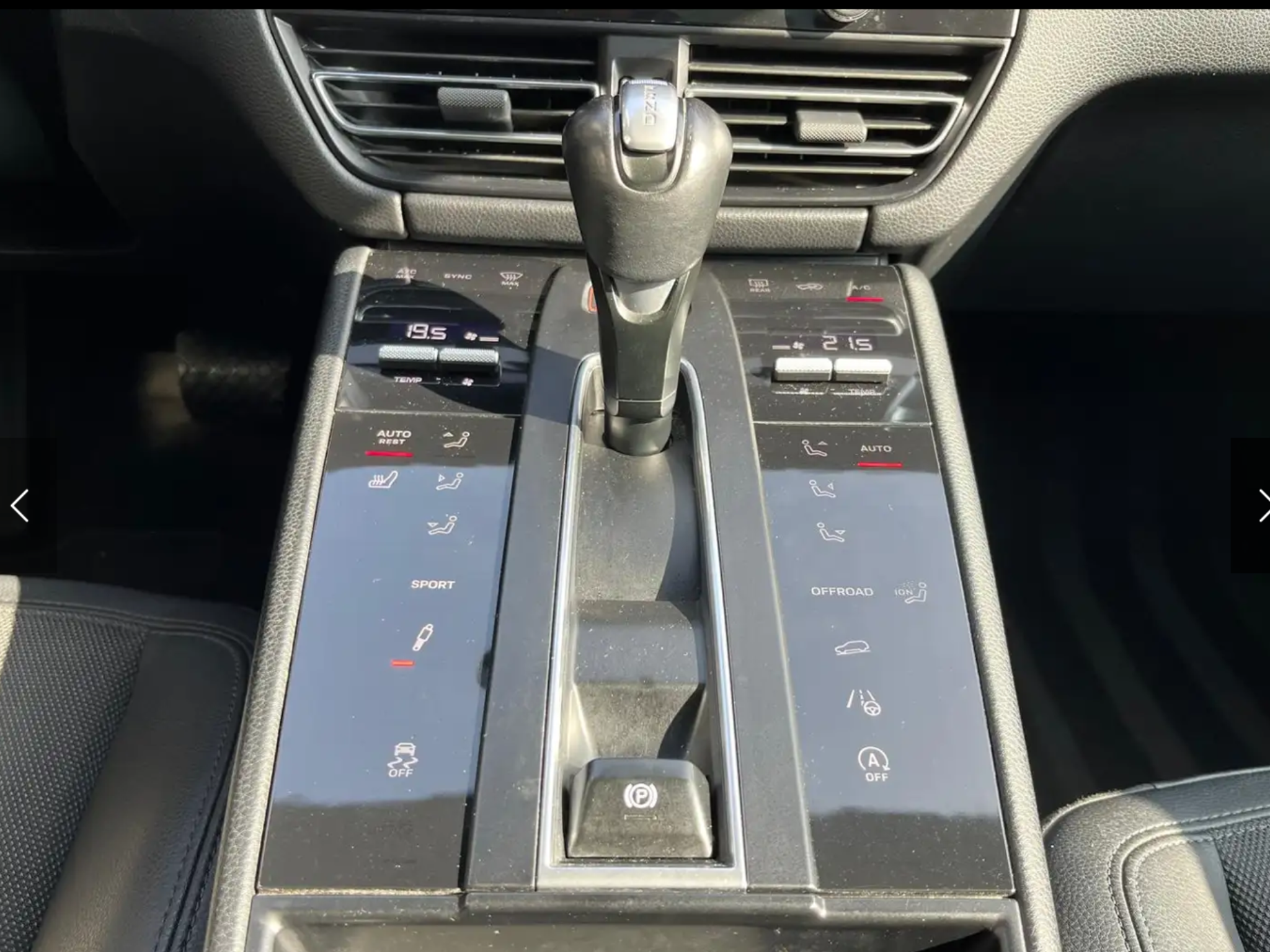 PORSCHE MACAN 2.0  265 CV PDK 4×4 PERFETTA