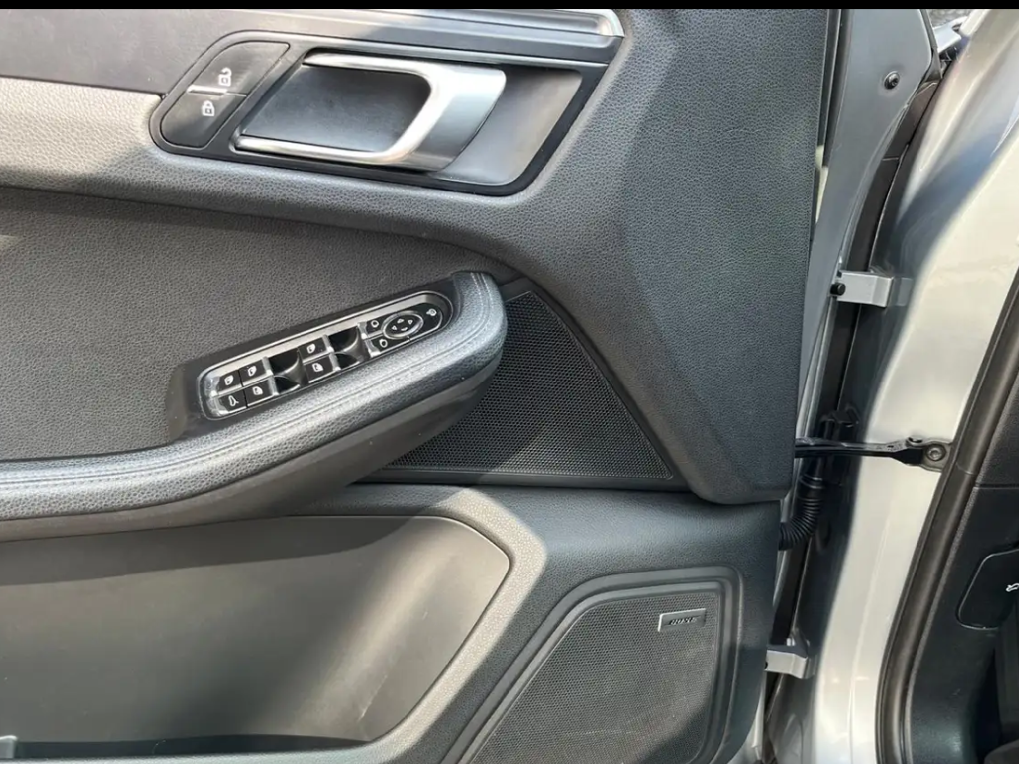 PORSCHE MACAN 2.0  265 CV PDK 4×4 PERFETTA