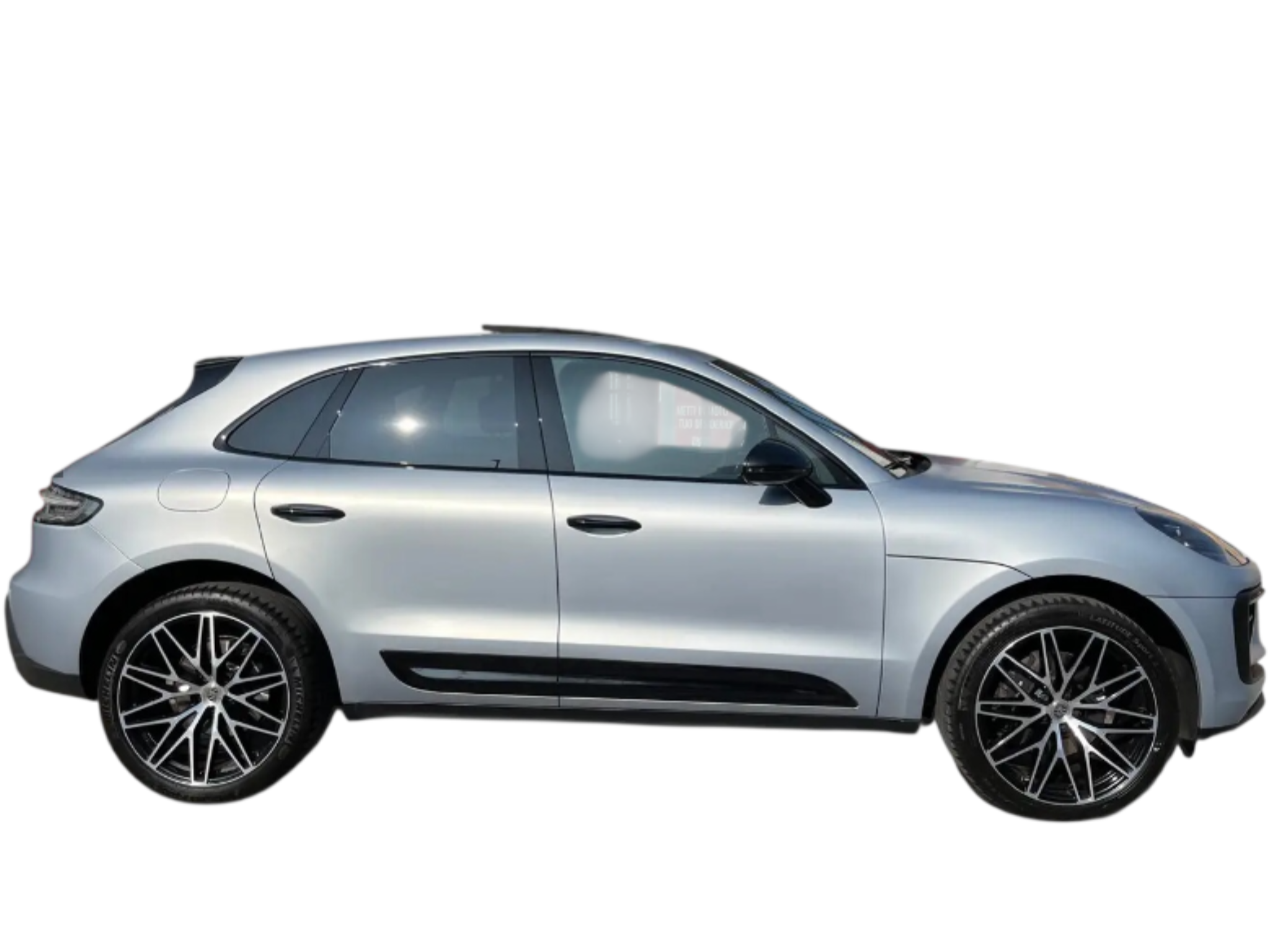PORSCHE MACAN 2.0  265 CV PDK 4×4 PERFETTA