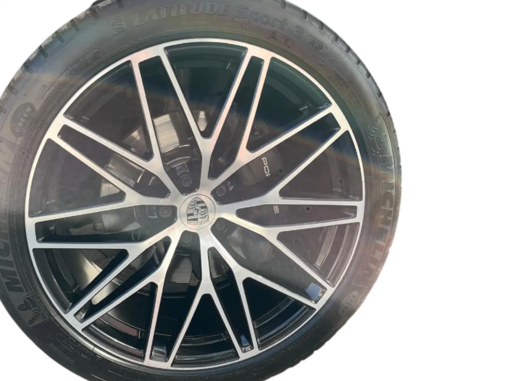 PORSCHE MACAN 2.0  265 CV PDK 4×4 PERFETTA