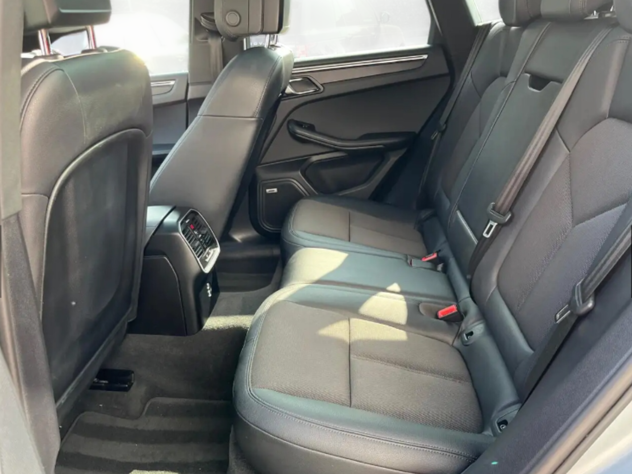 PORSCHE MACAN 2.0  265 CV PDK 4×4 PERFETTA