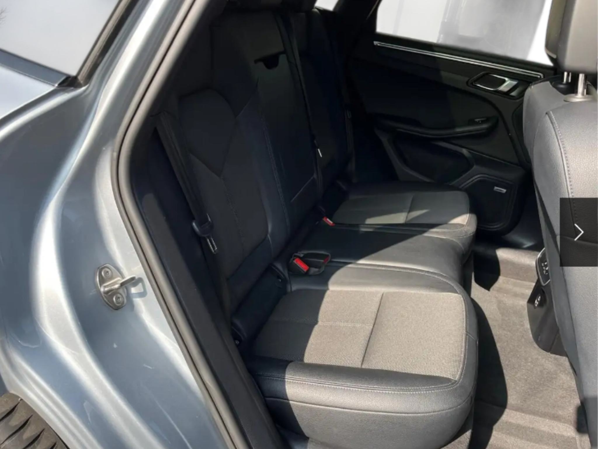 PORSCHE MACAN 2.0  265 CV PDK 4×4 PERFETTA