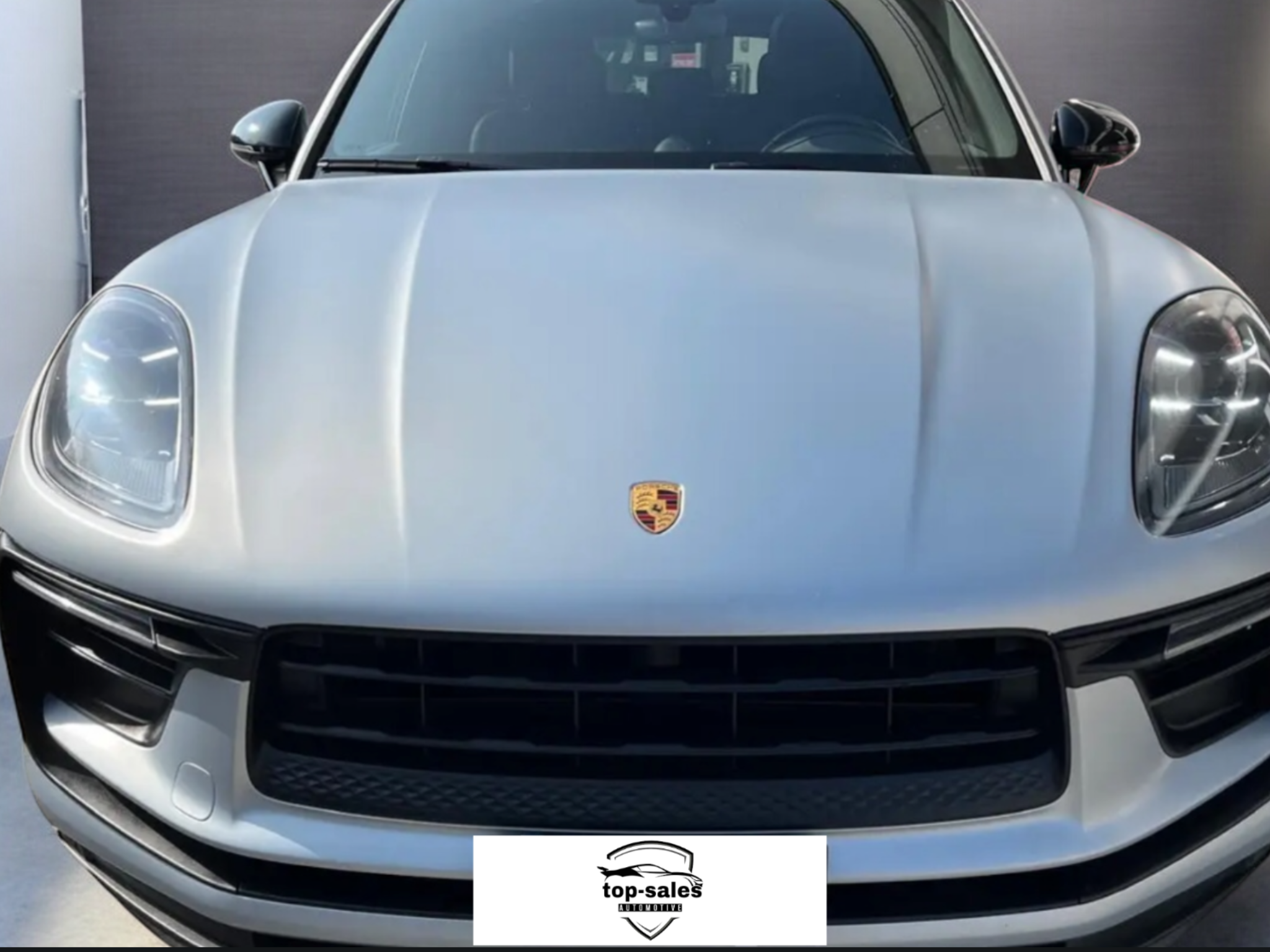 PORSCHE MACAN 2.0  265 CV PDK 4×4 PERFETTA