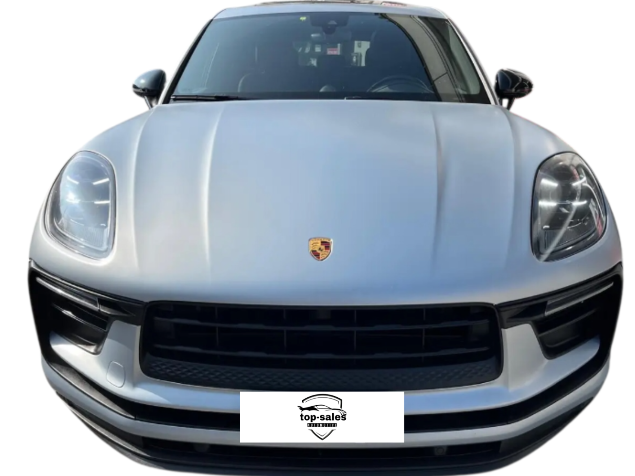 PORSCHE MACAN 2.0  265 CV PDK 4×4 PERFETTA