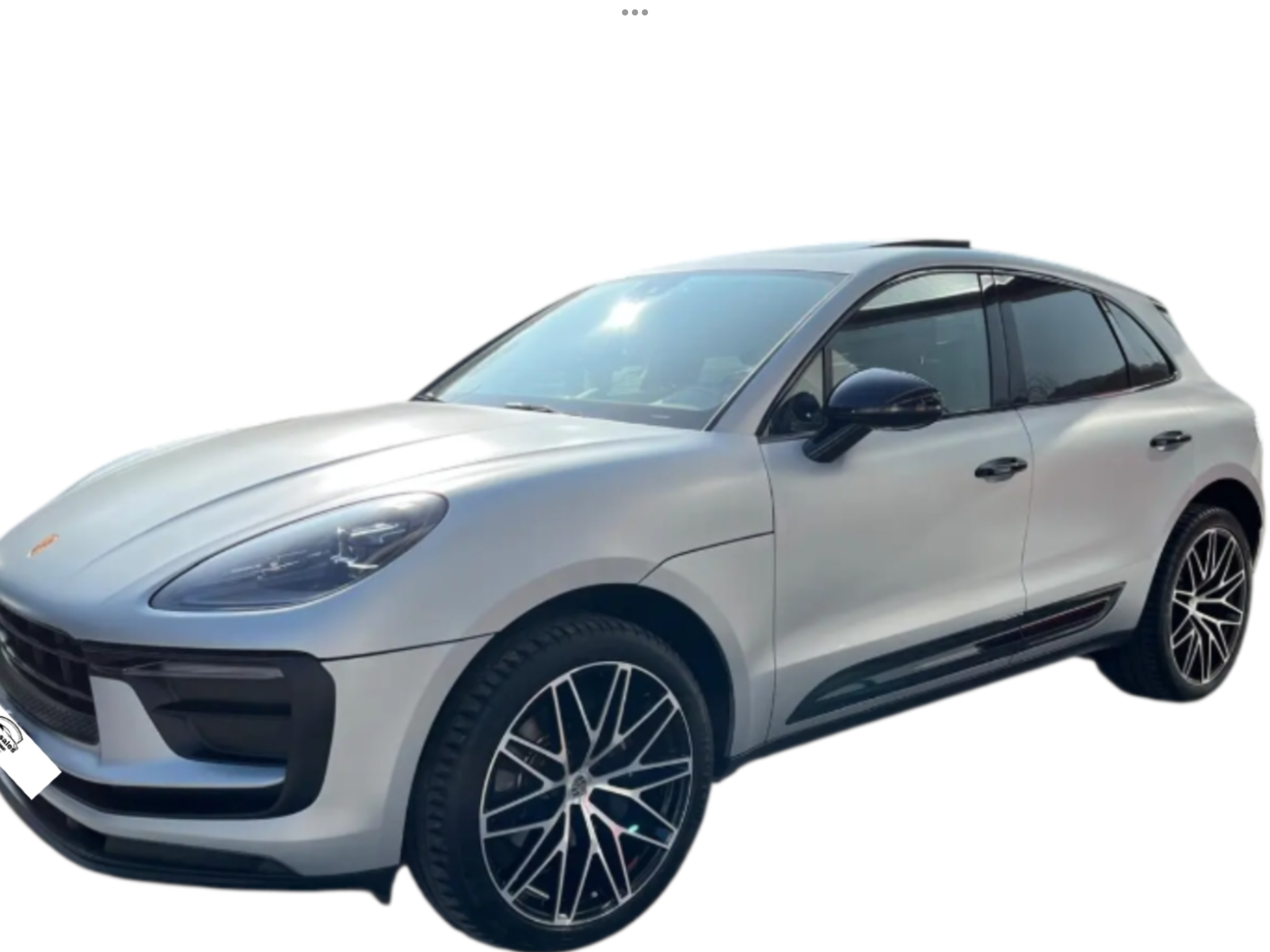 PORSCHE MACAN 2.0  265 CV PDK 4×4 PERFETTA