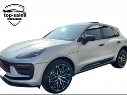 PORSCHE MACAN 2.0  265 CV PDK 4×4 PERFETTA