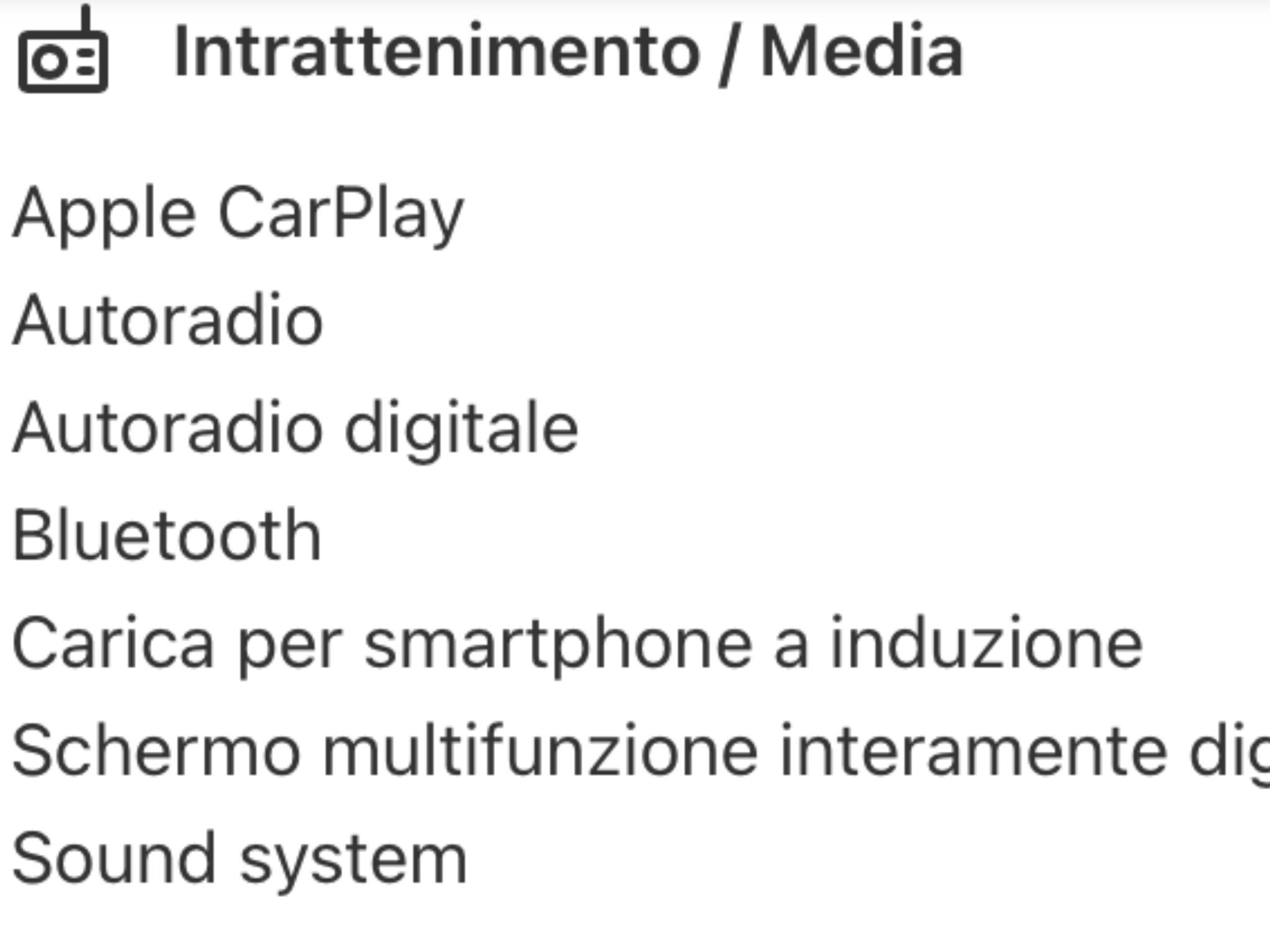 PORSCHE MACAN 2.0  265 CV PDK 4×4 PERFETTA