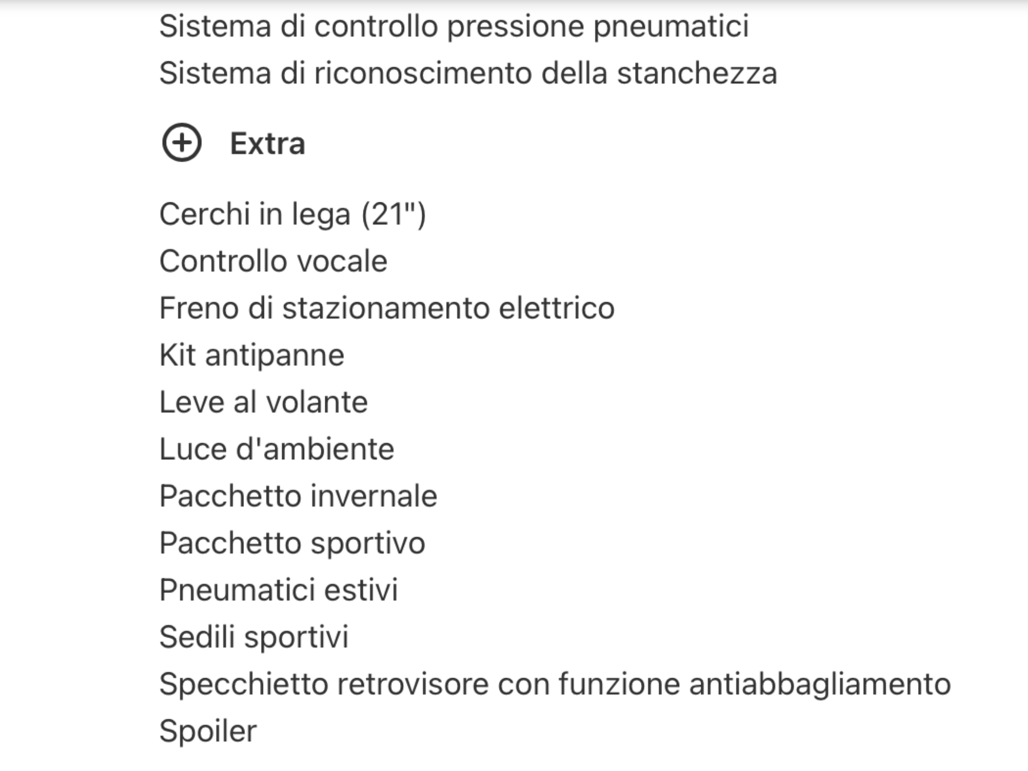 PORSCHE MACAN 2.0  265 CV PDK 4×4 PERFETTA