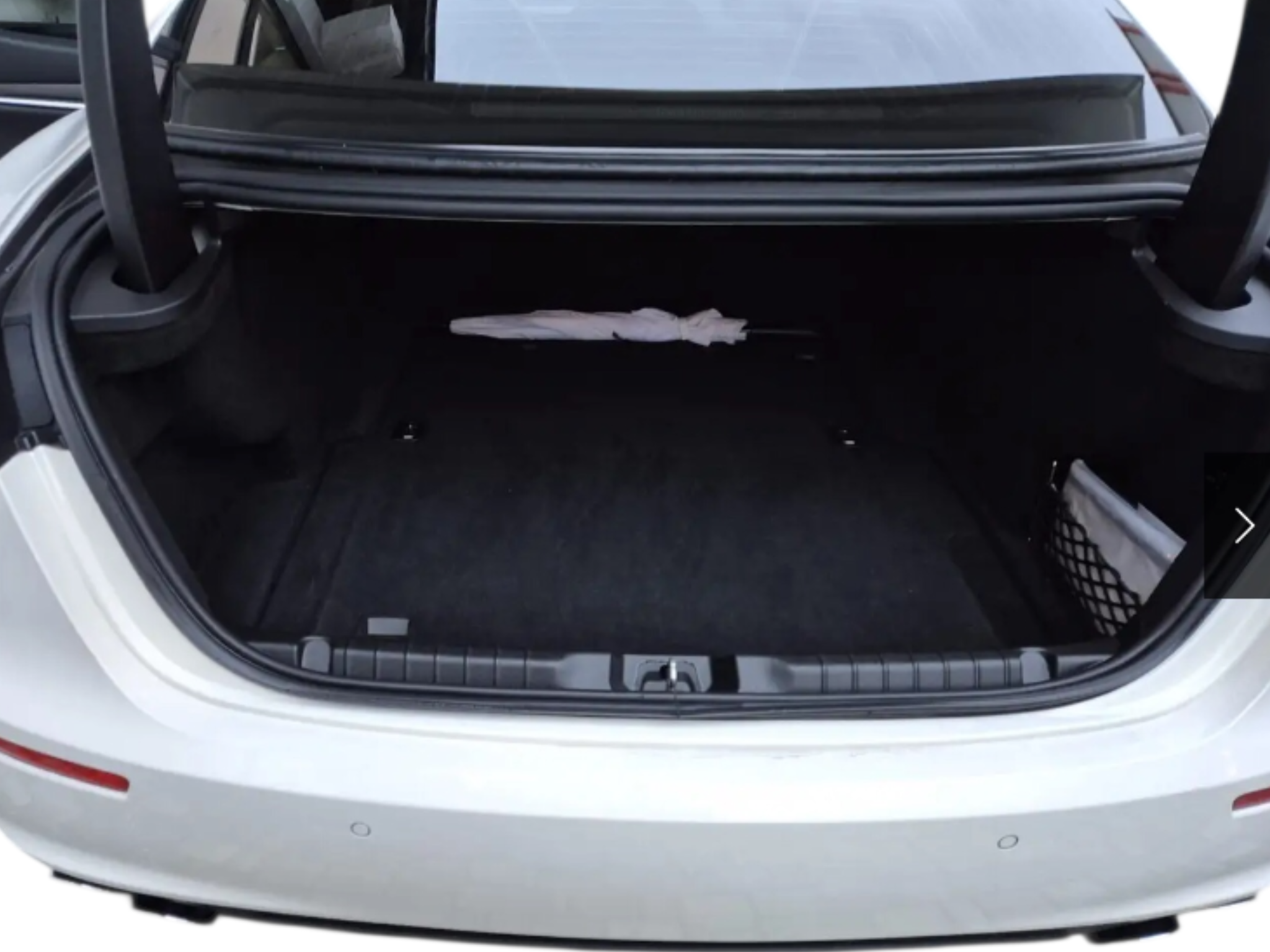 MASERATI GHIBLI 3.0 V6 DS 275 CV PERFETTA