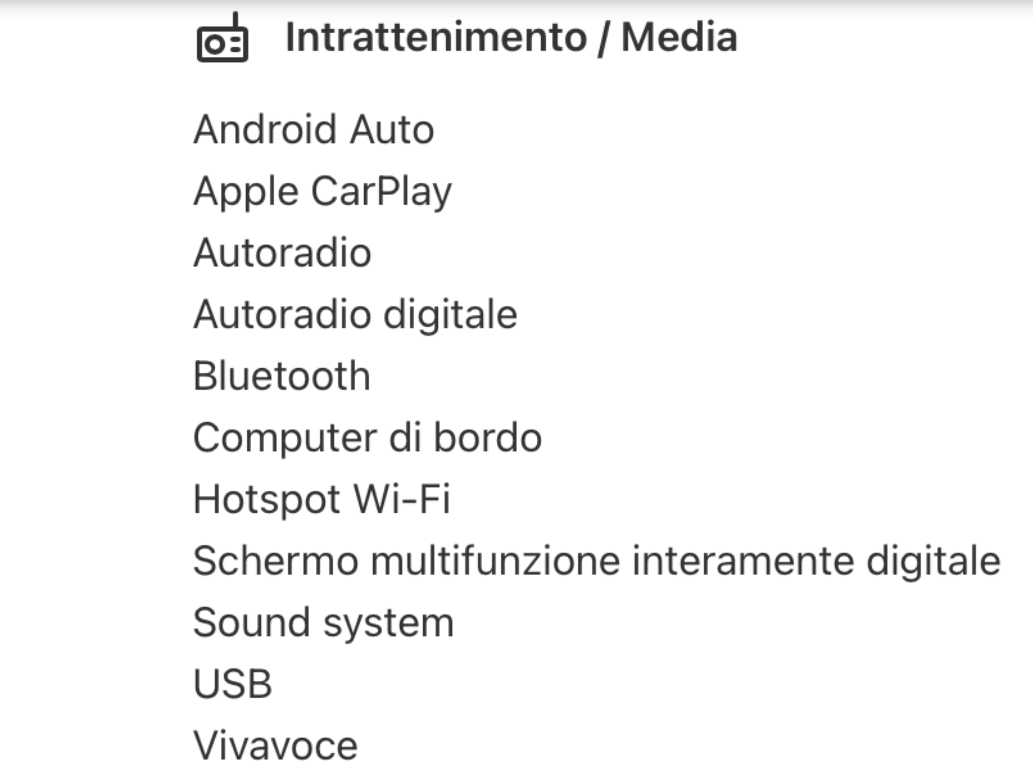 MASERATI GHIBLI 3.0 V6 DS 275 CV PERFETTA