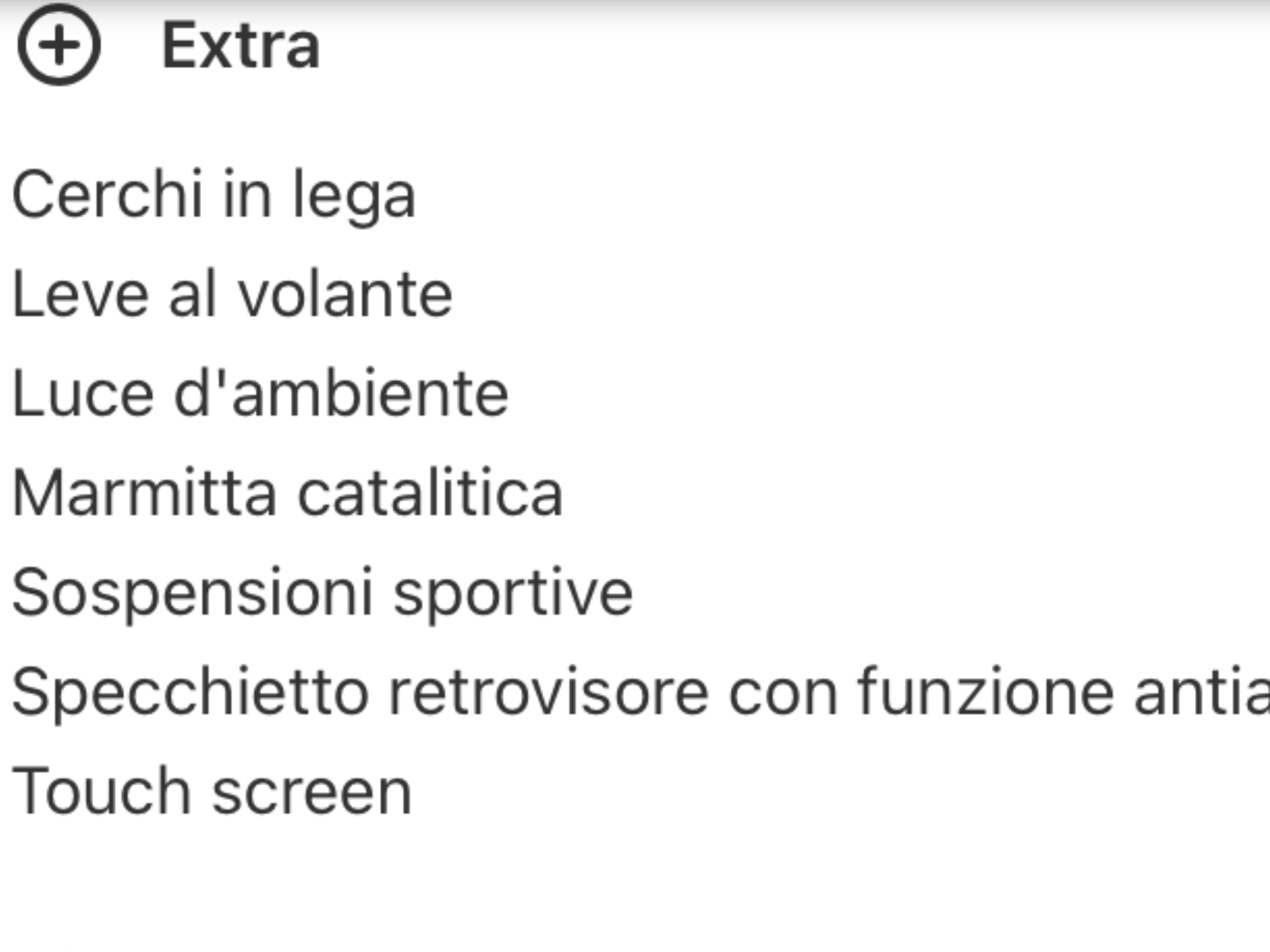 MASERATI GHIBLI 3.0 V6 DS 275 CV PERFETTA