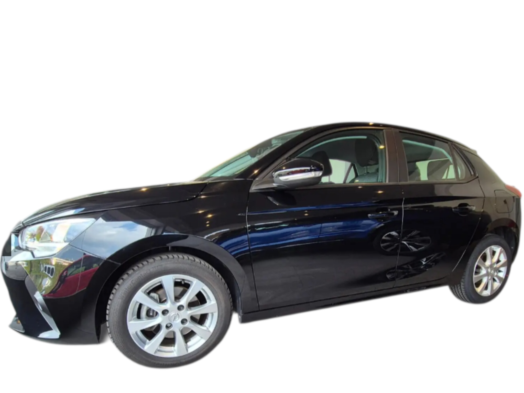 OPEL CORSA VI 1.2 EDITION S PERFETTA