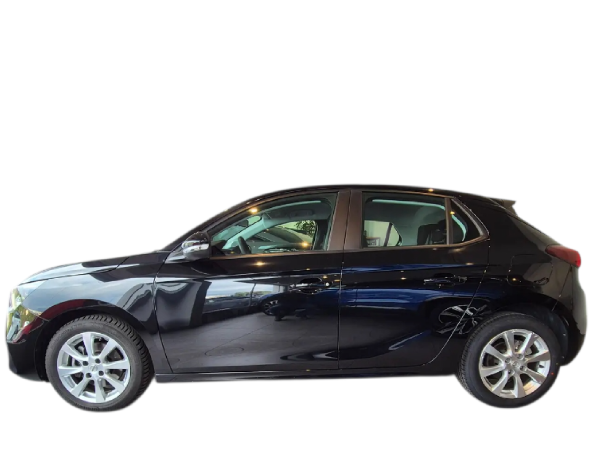 OPEL CORSA VI 1.2 EDITION S PERFETTA