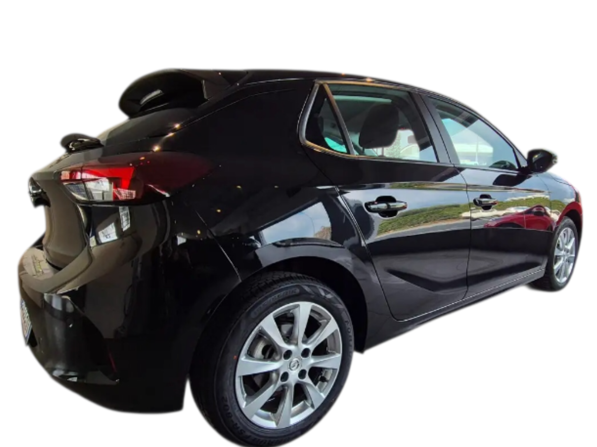 OPEL CORSA VI 1.2 EDITION S PERFETTA